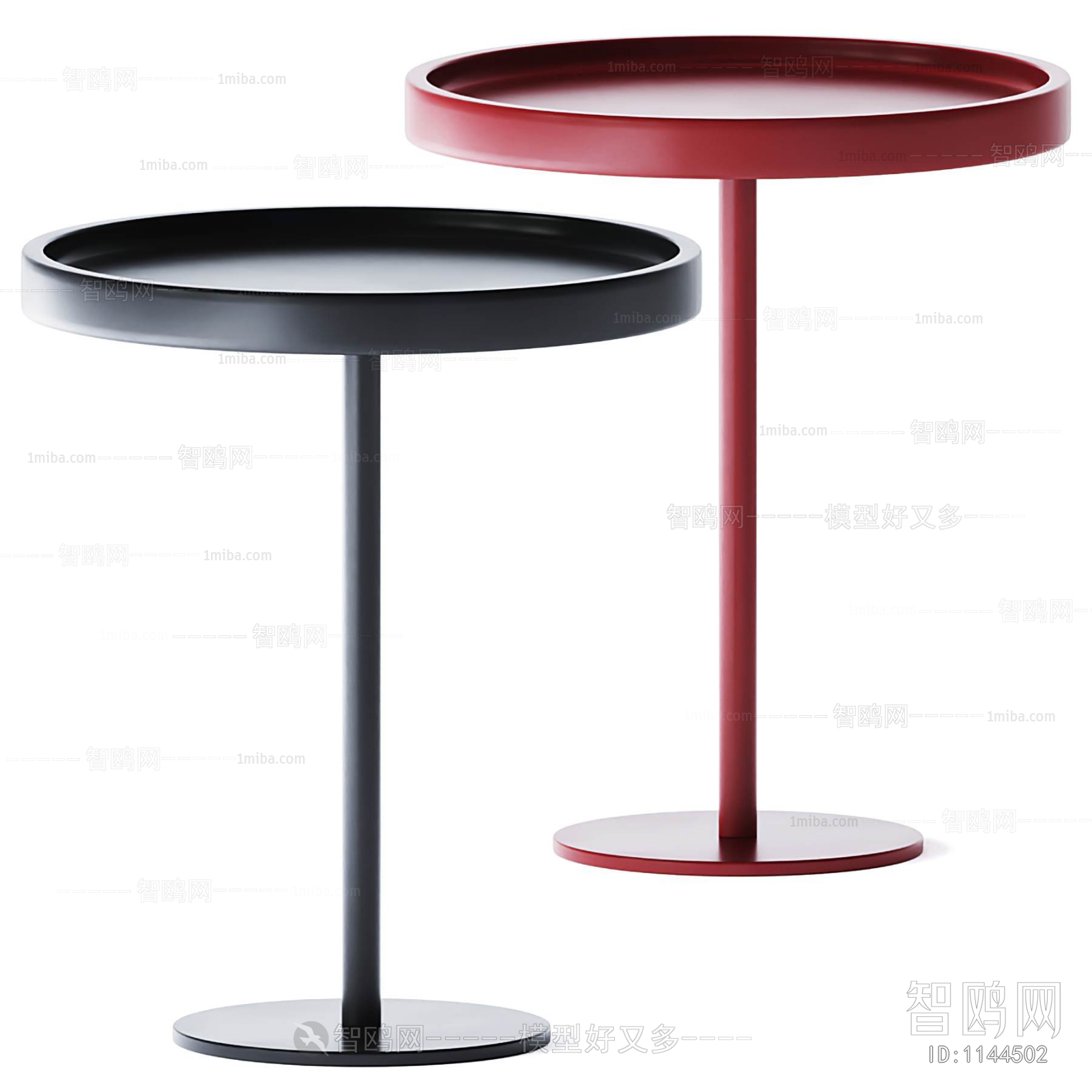 Modern Side Table/corner Table