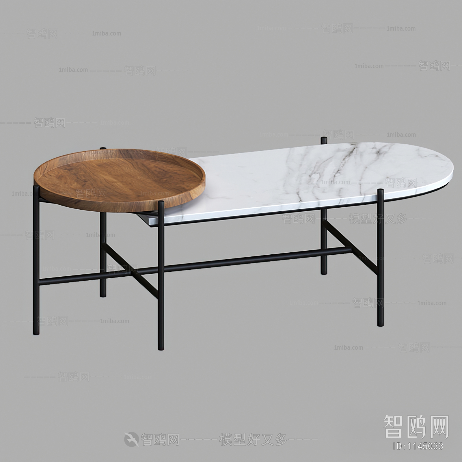 Modern Coffee Table