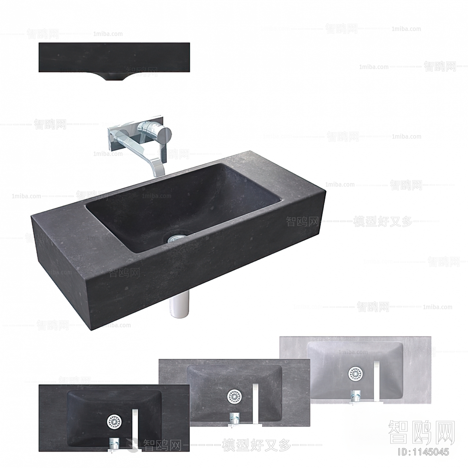 Modern Basin