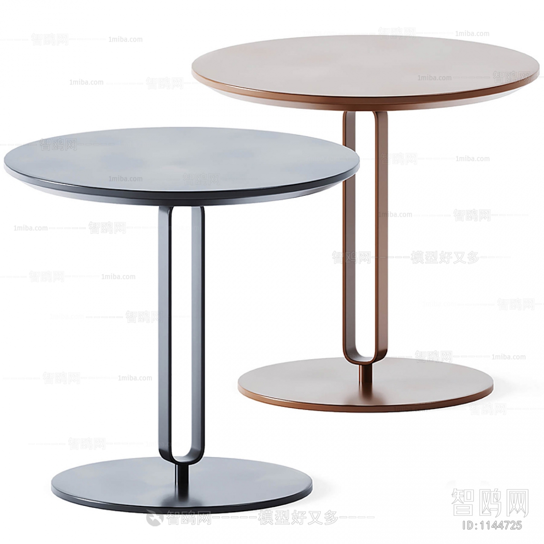 Modern Side Table/corner Table