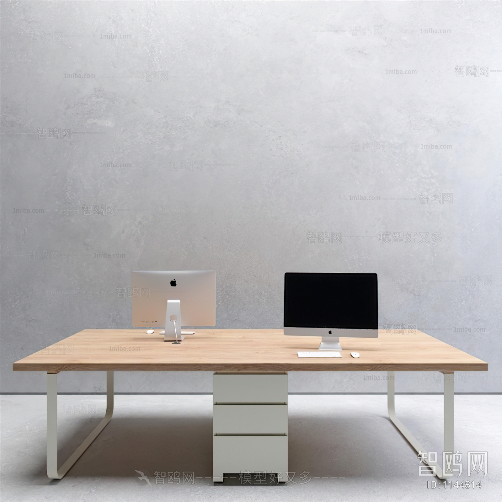 Modern Office Table