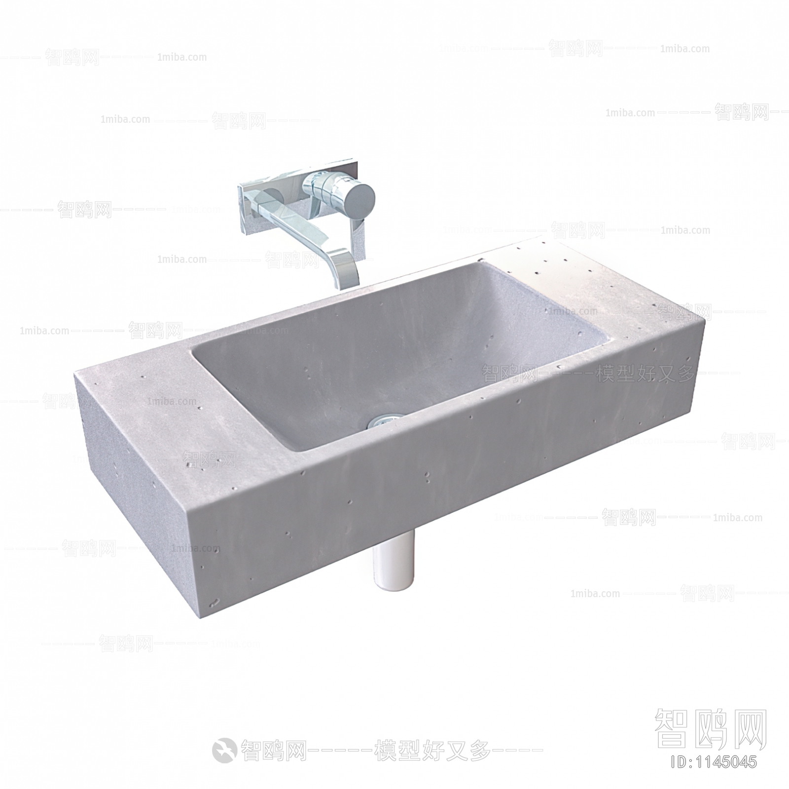 Modern Basin