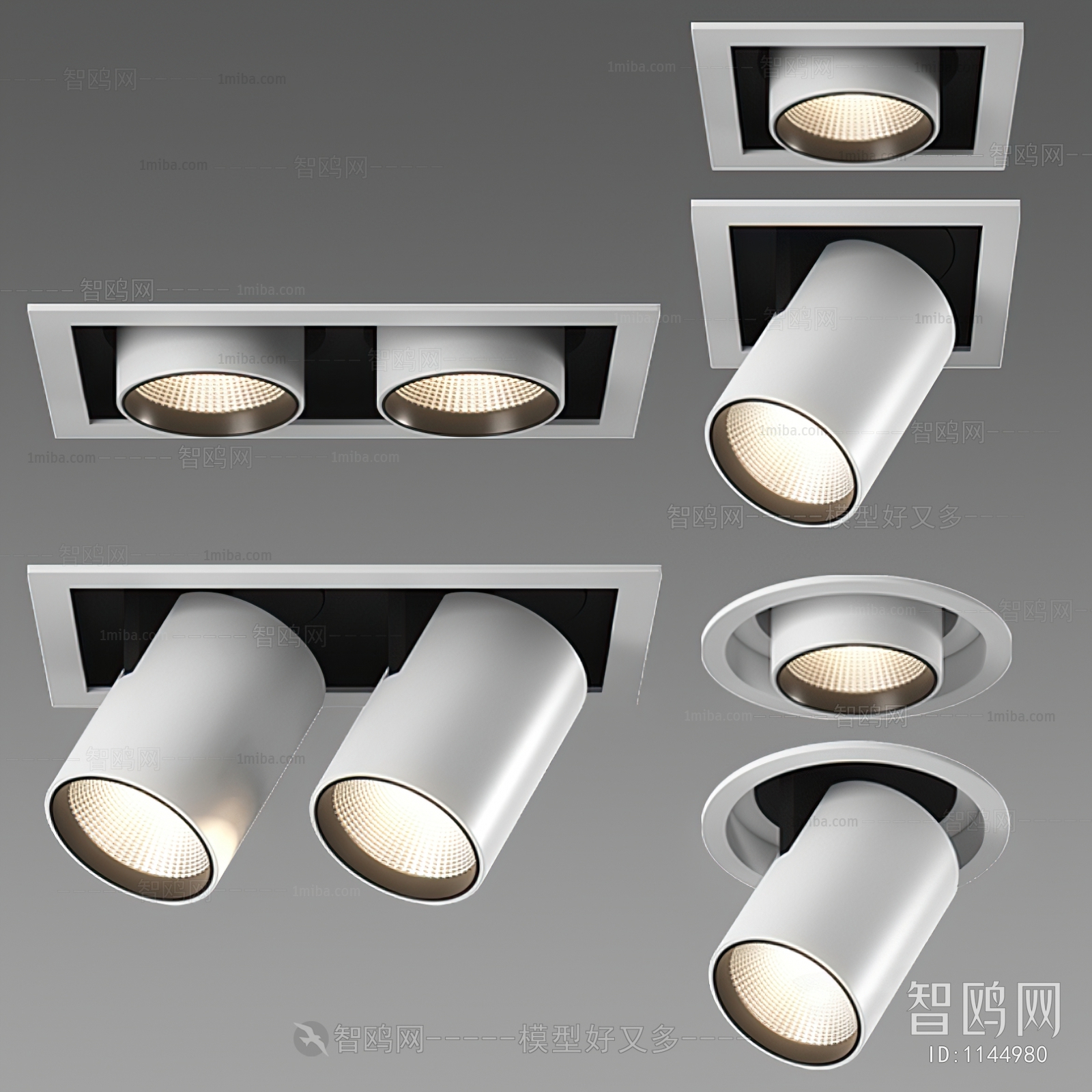 Modern Downlight Spot Light