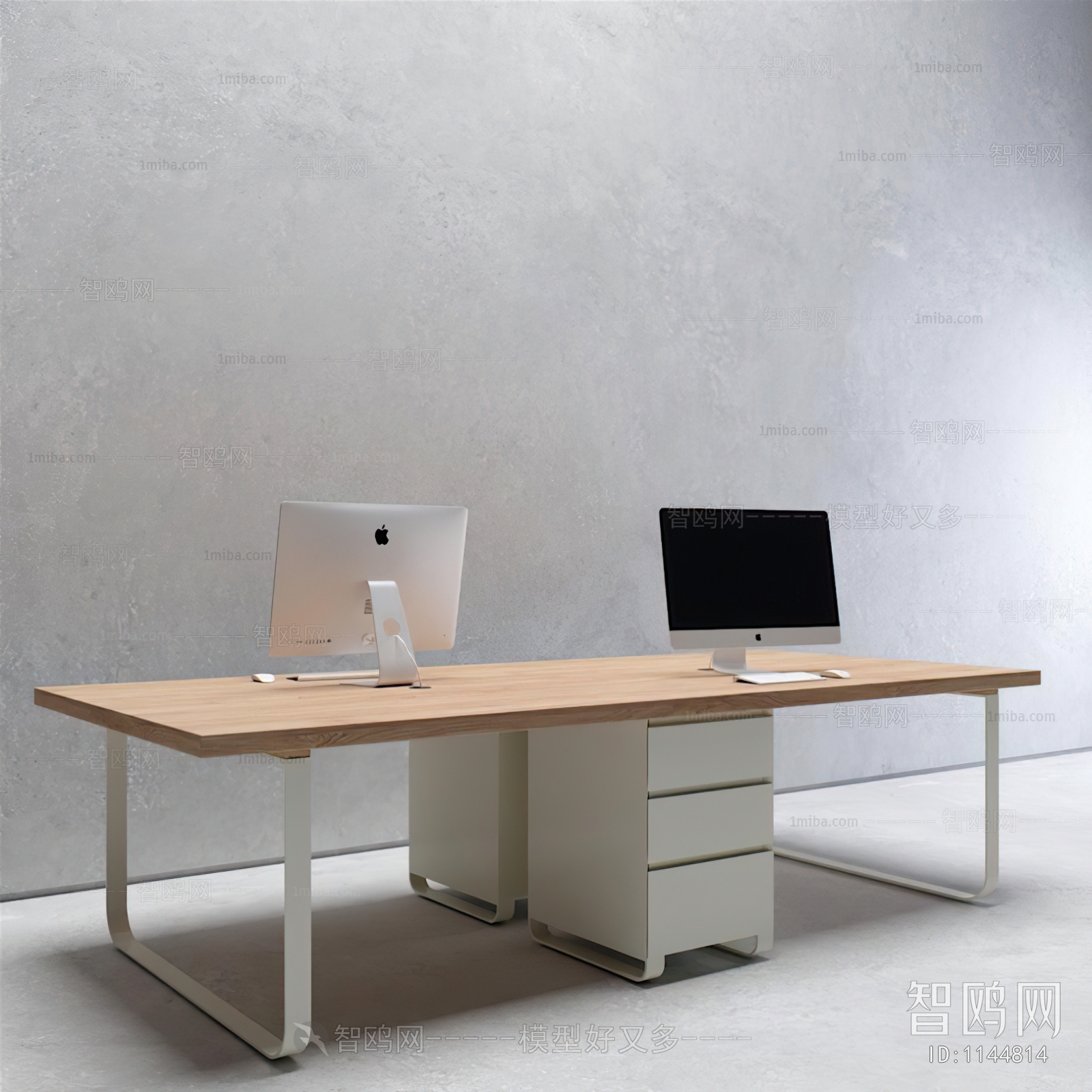 Modern Office Table