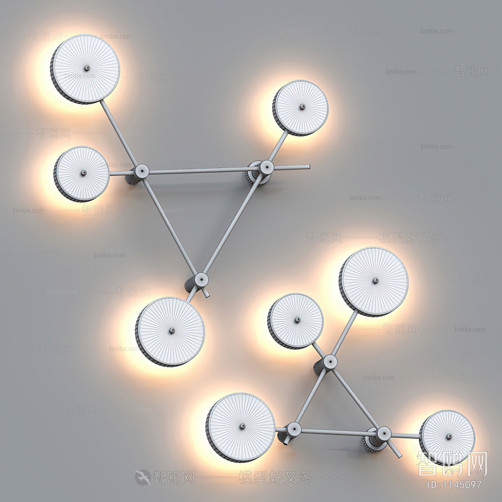 Modern Wall Lamp