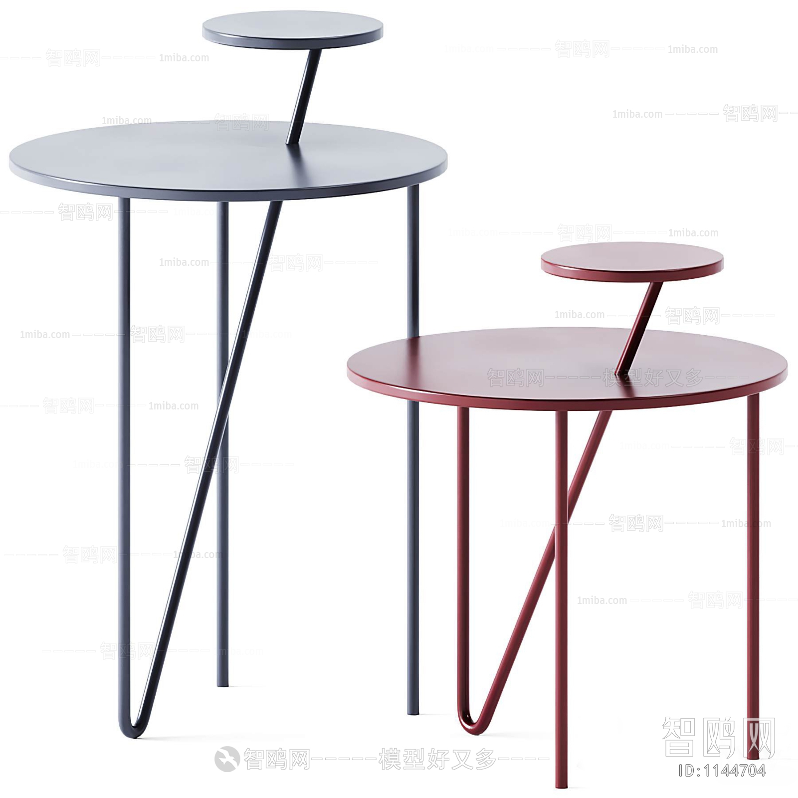 Modern Side Table/corner Table