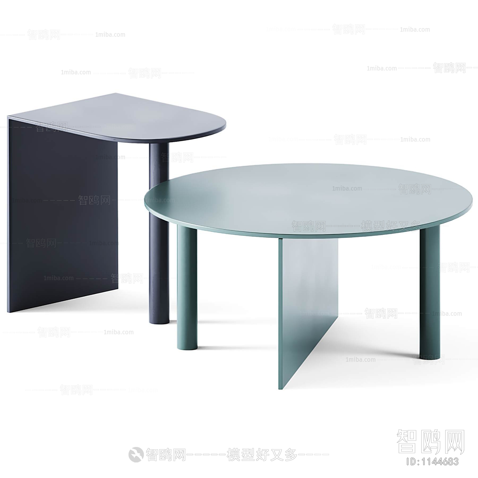 Modern Side Table/corner Table