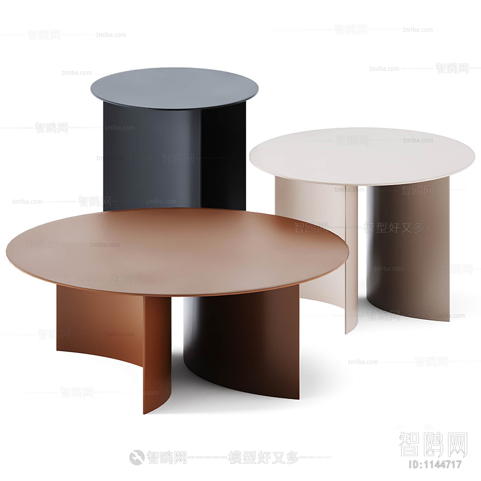 Modern Coffee Table