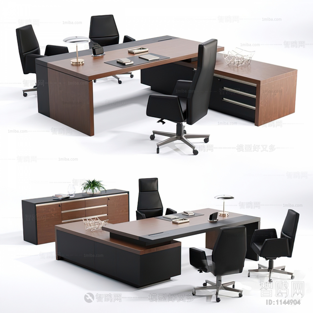 Modern Office Table