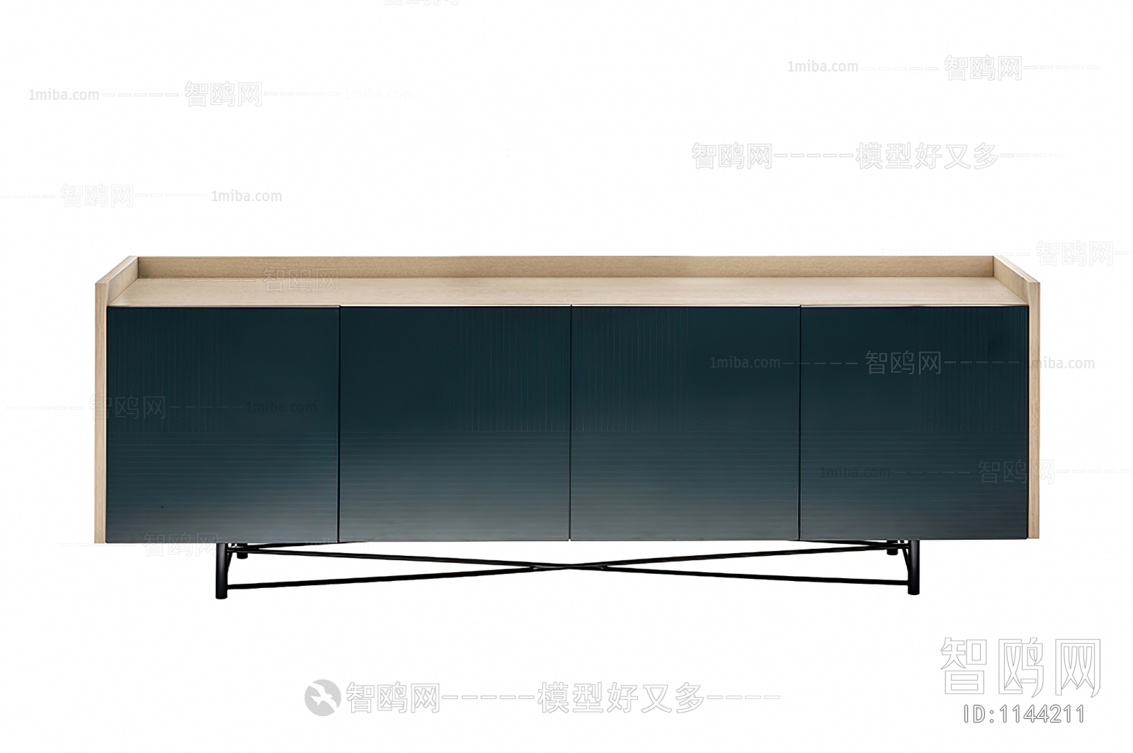 Modern TV Cabinet