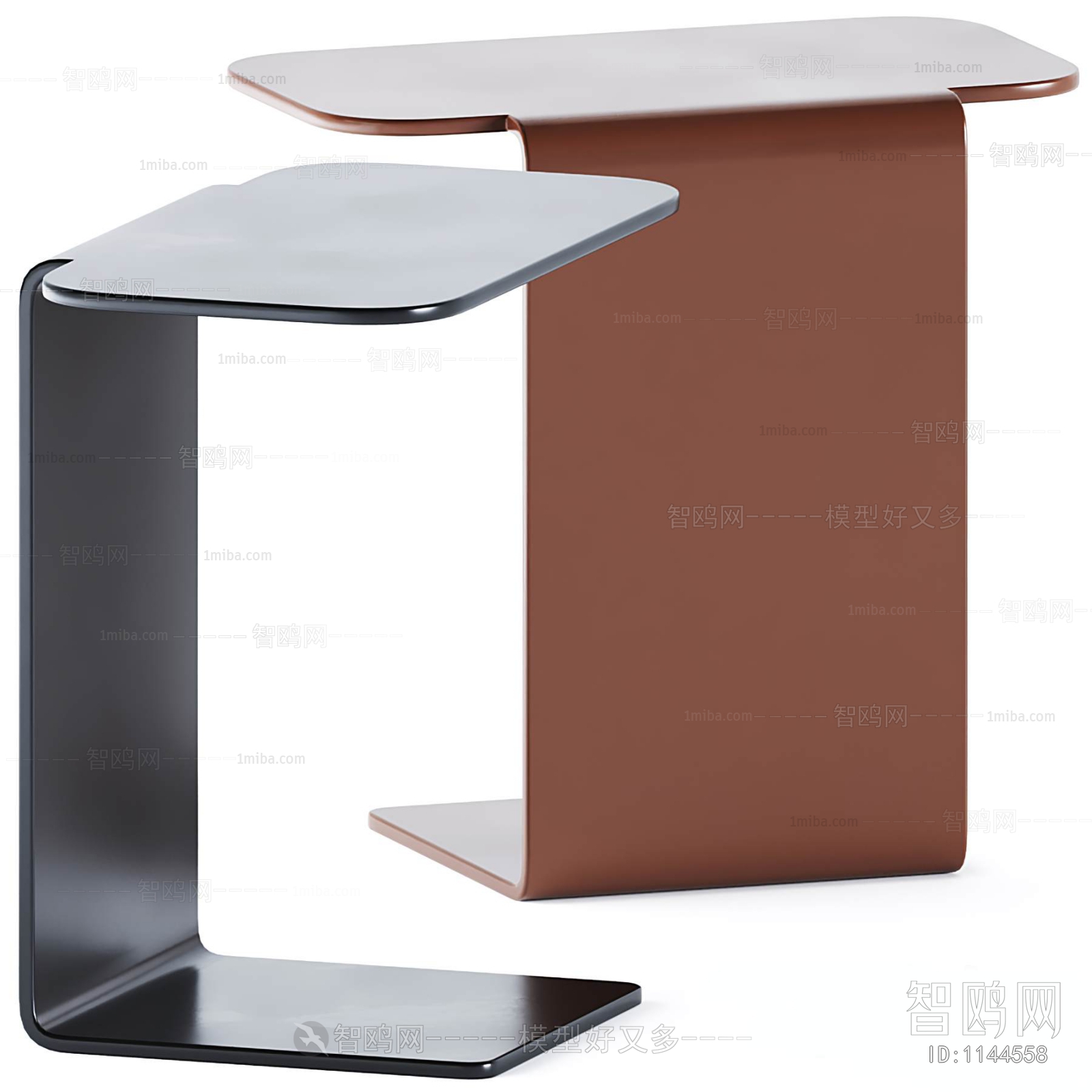 Modern Side Table/corner Table