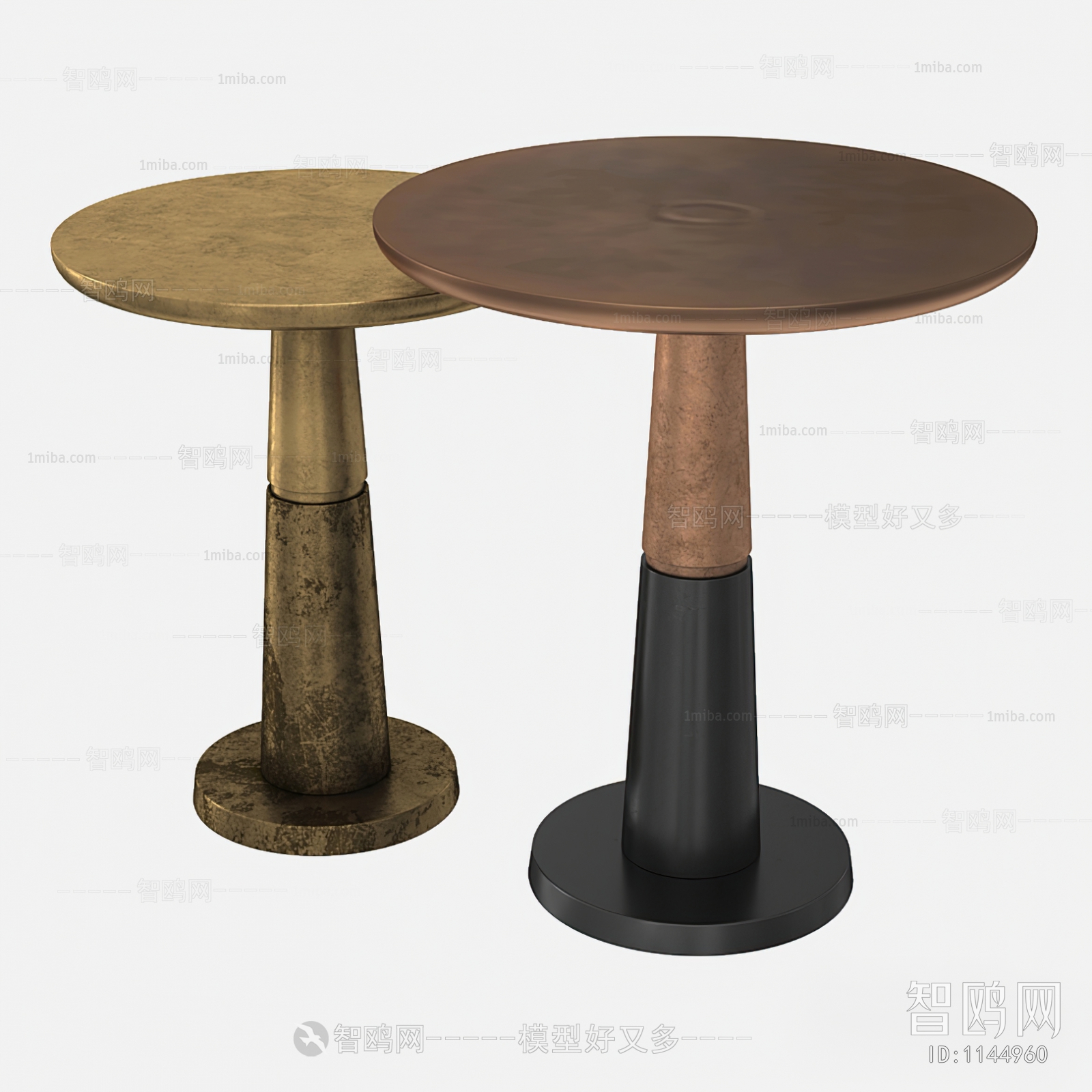 Modern Side Table/corner Table