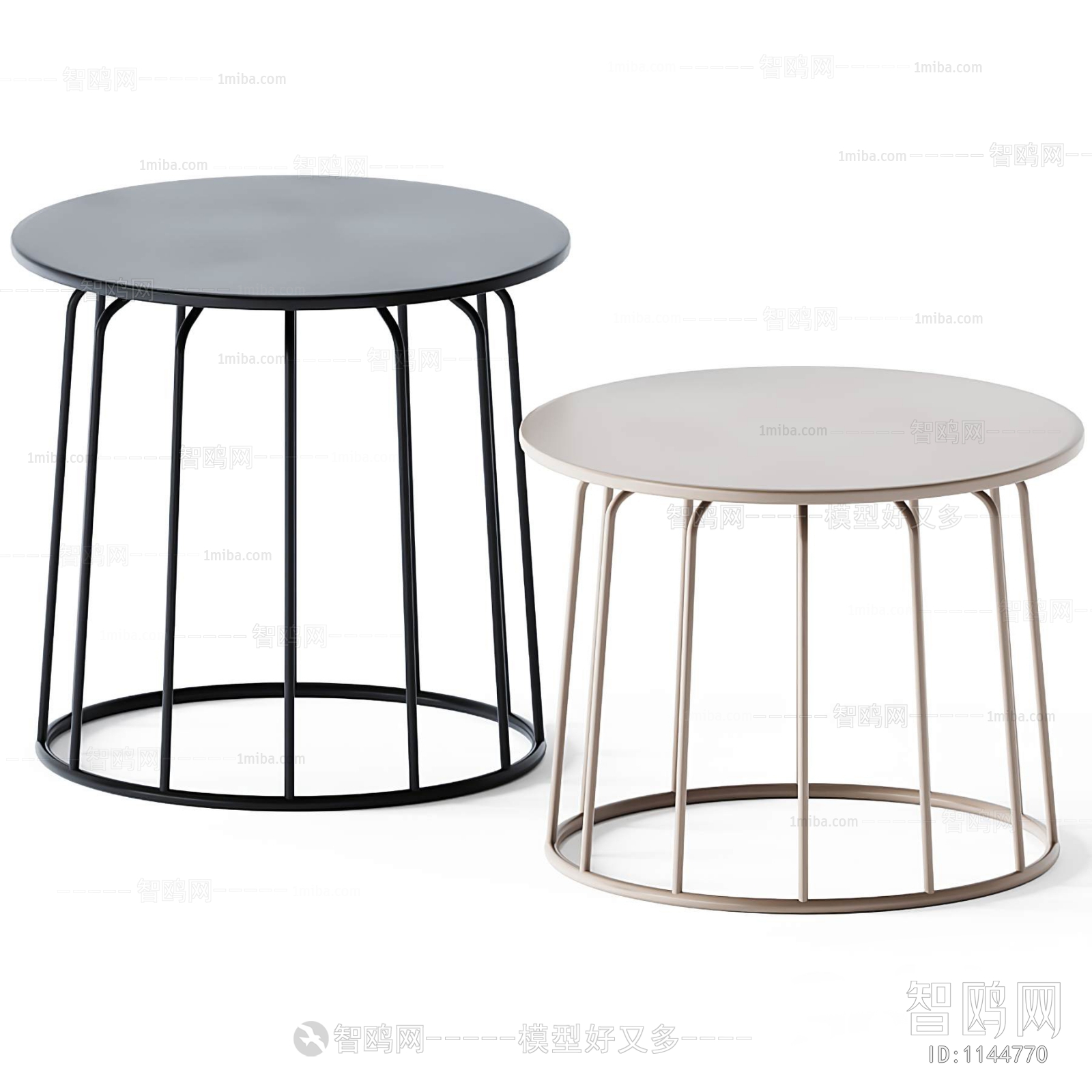 Modern Side Table/corner Table