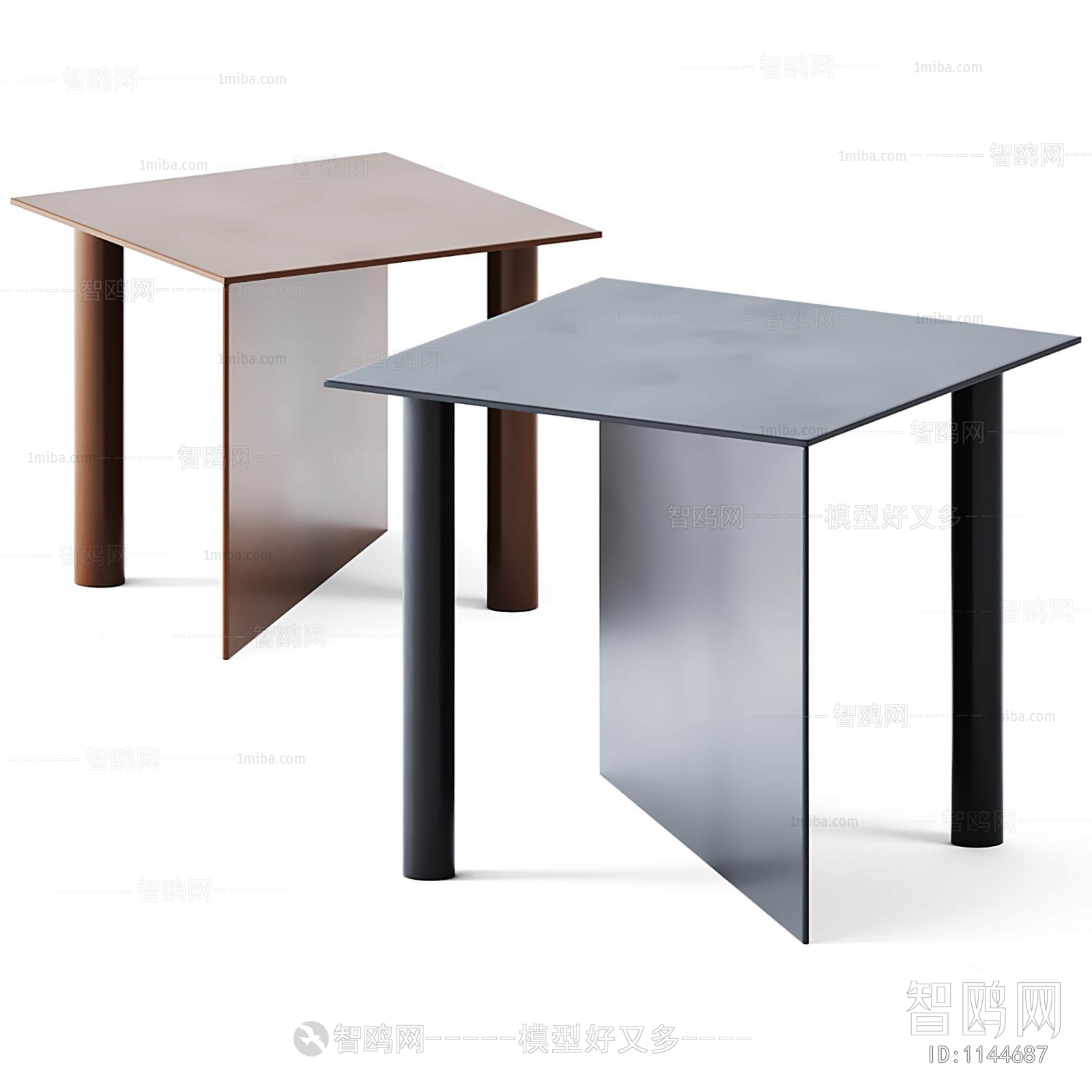 Modern Side Table/corner Table