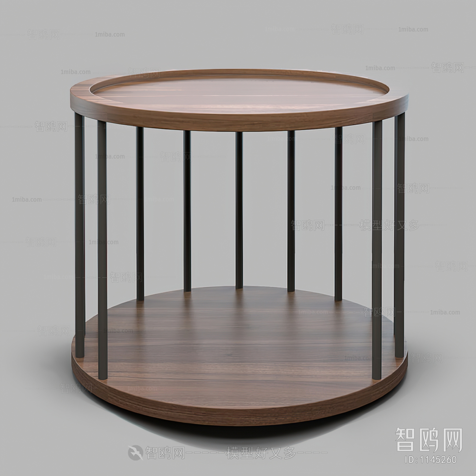 New Chinese Style Side Table/corner Table