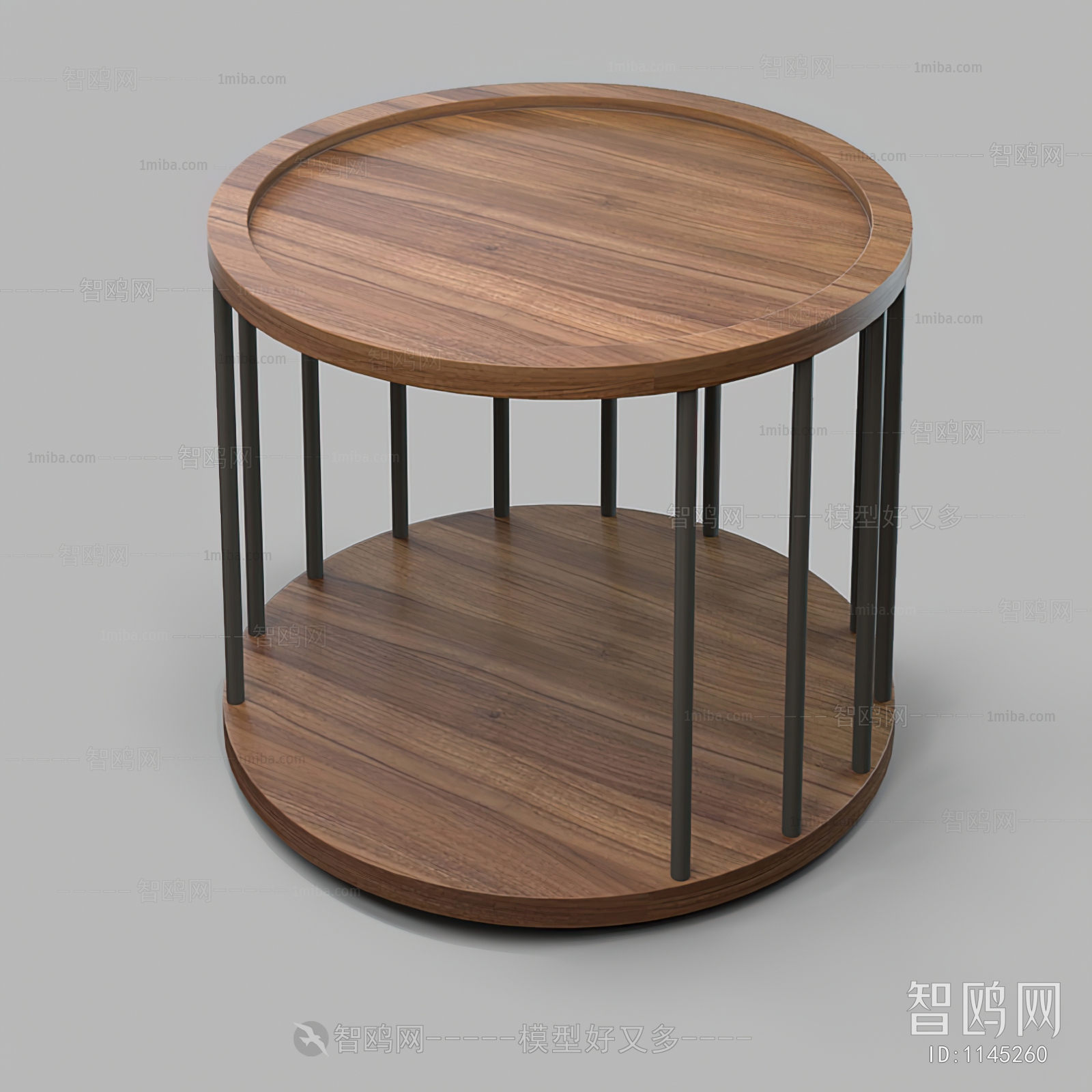 New Chinese Style Side Table/corner Table