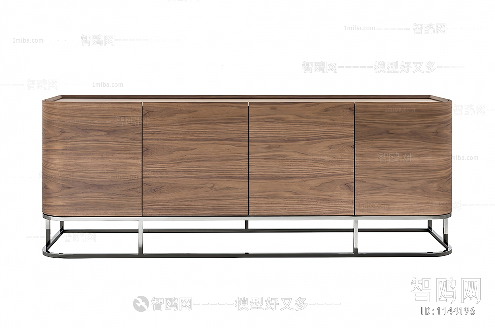 Modern TV Cabinet