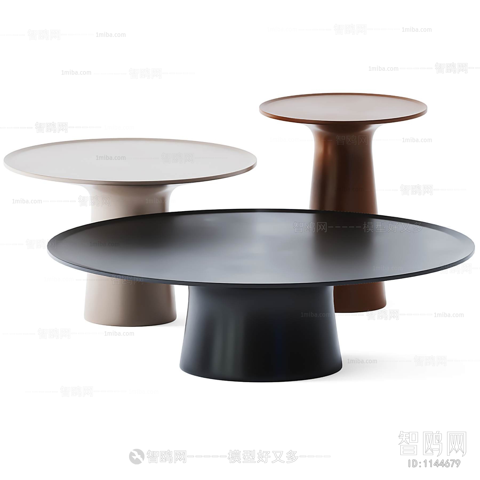 Modern Coffee Table