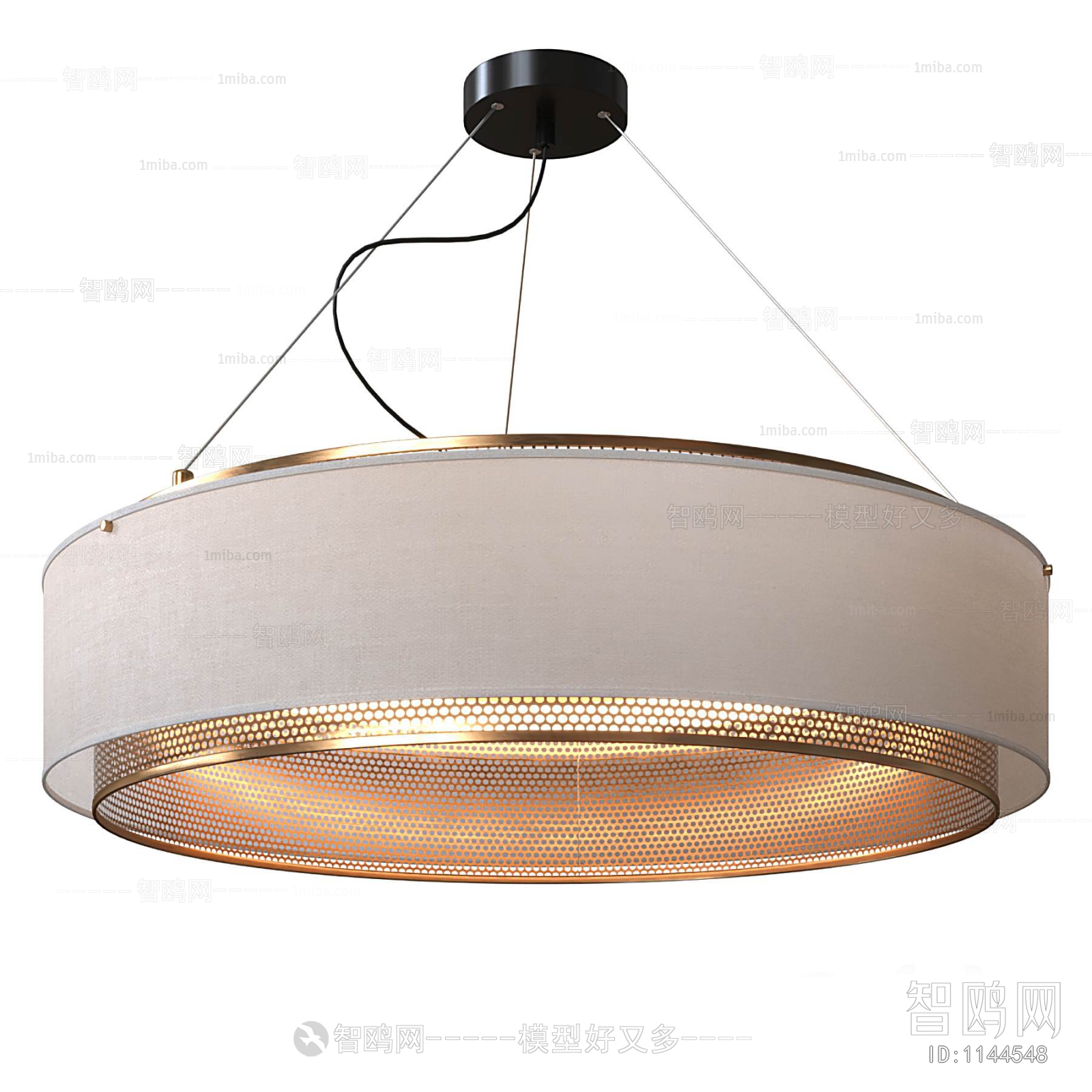 Modern Droplight