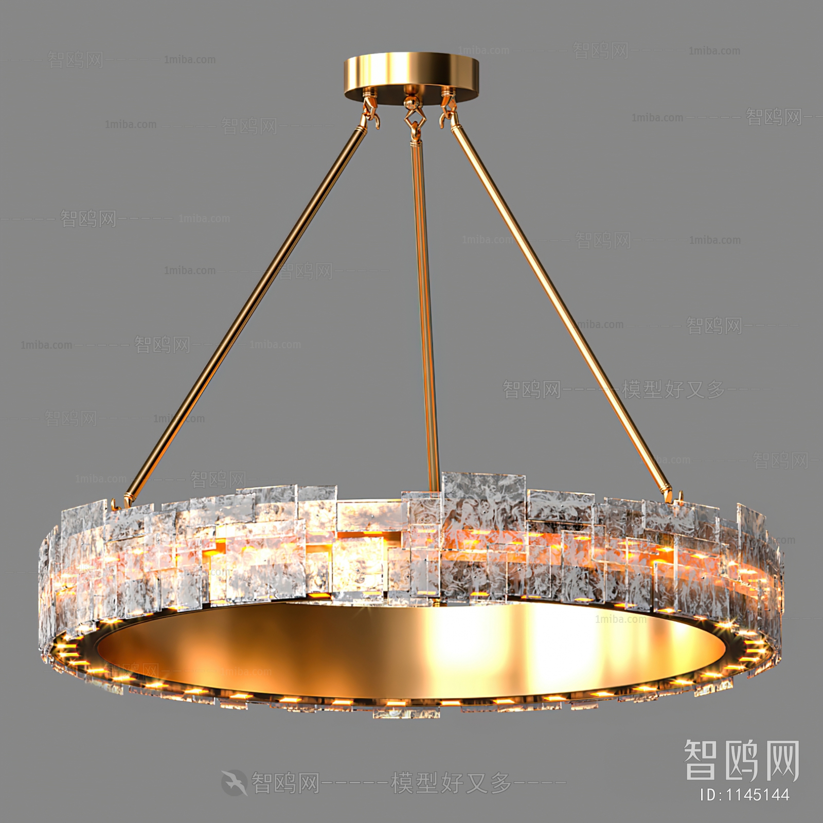 Modern Droplight