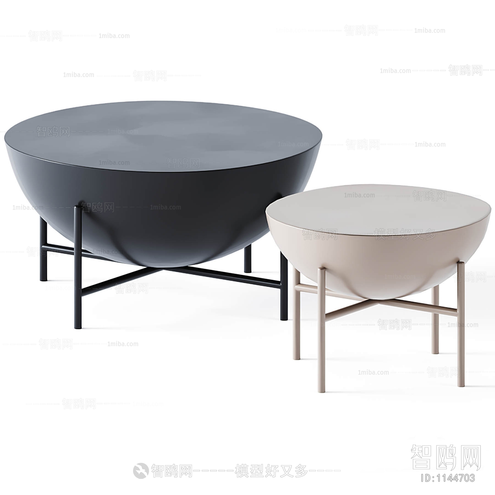 Modern Side Table/corner Table