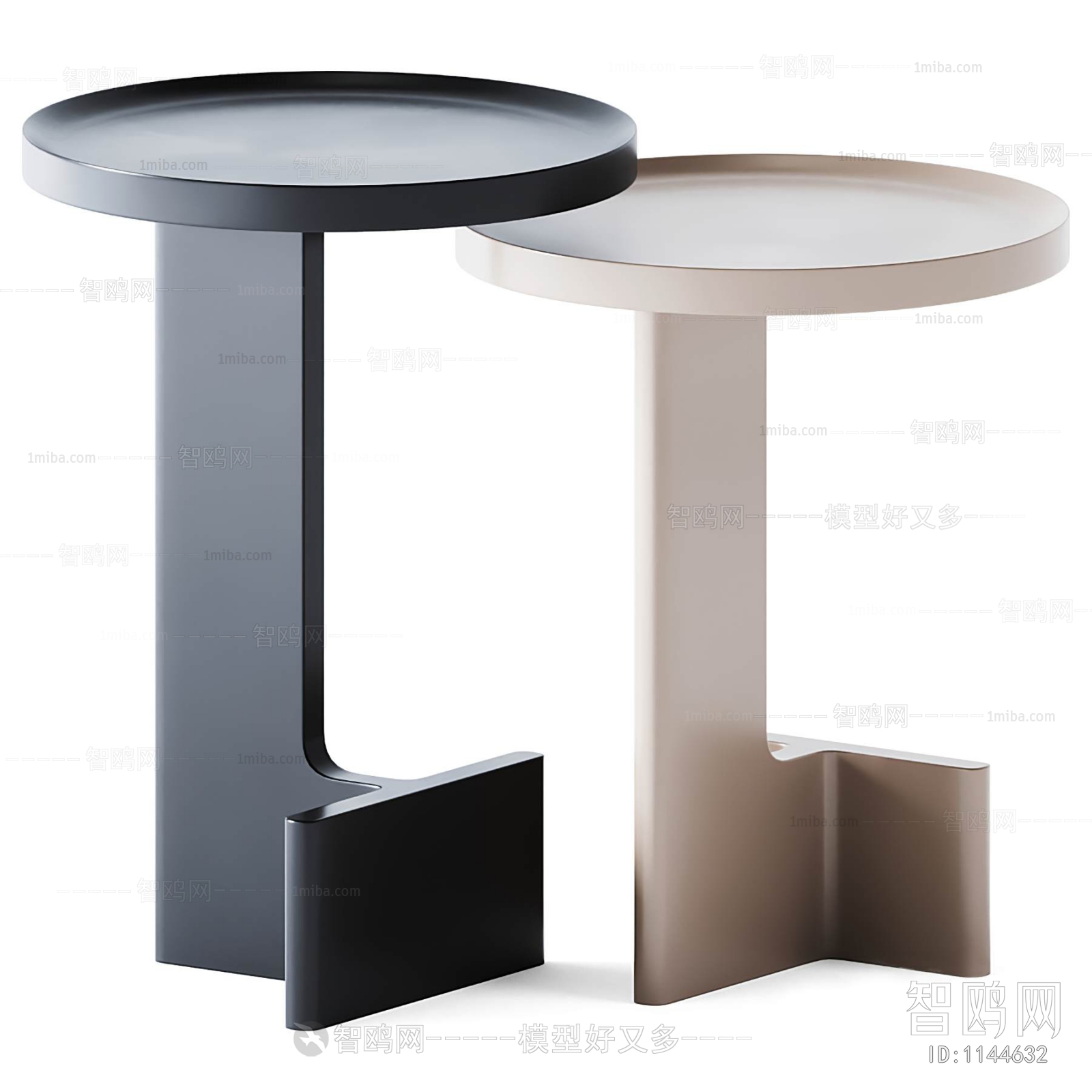 Modern Side Table/corner Table