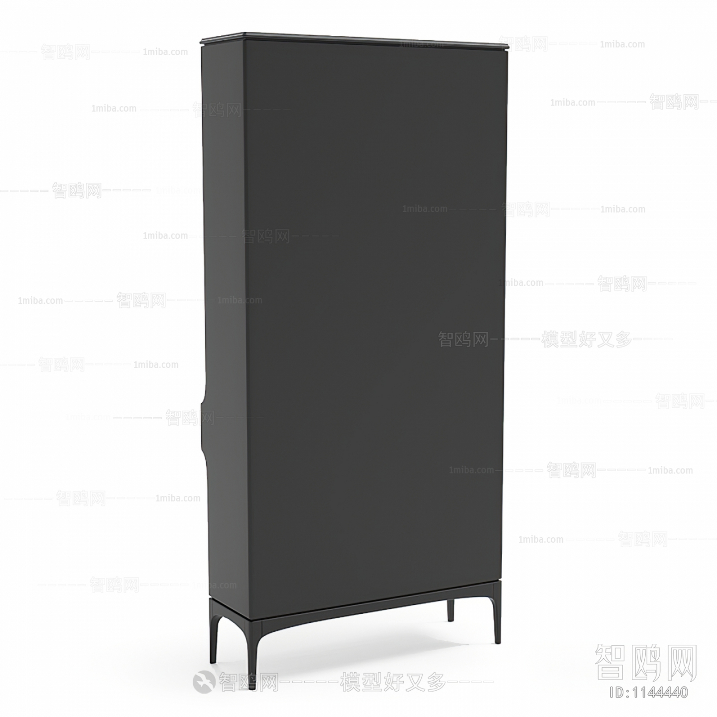 Modern Decorative Cabinet