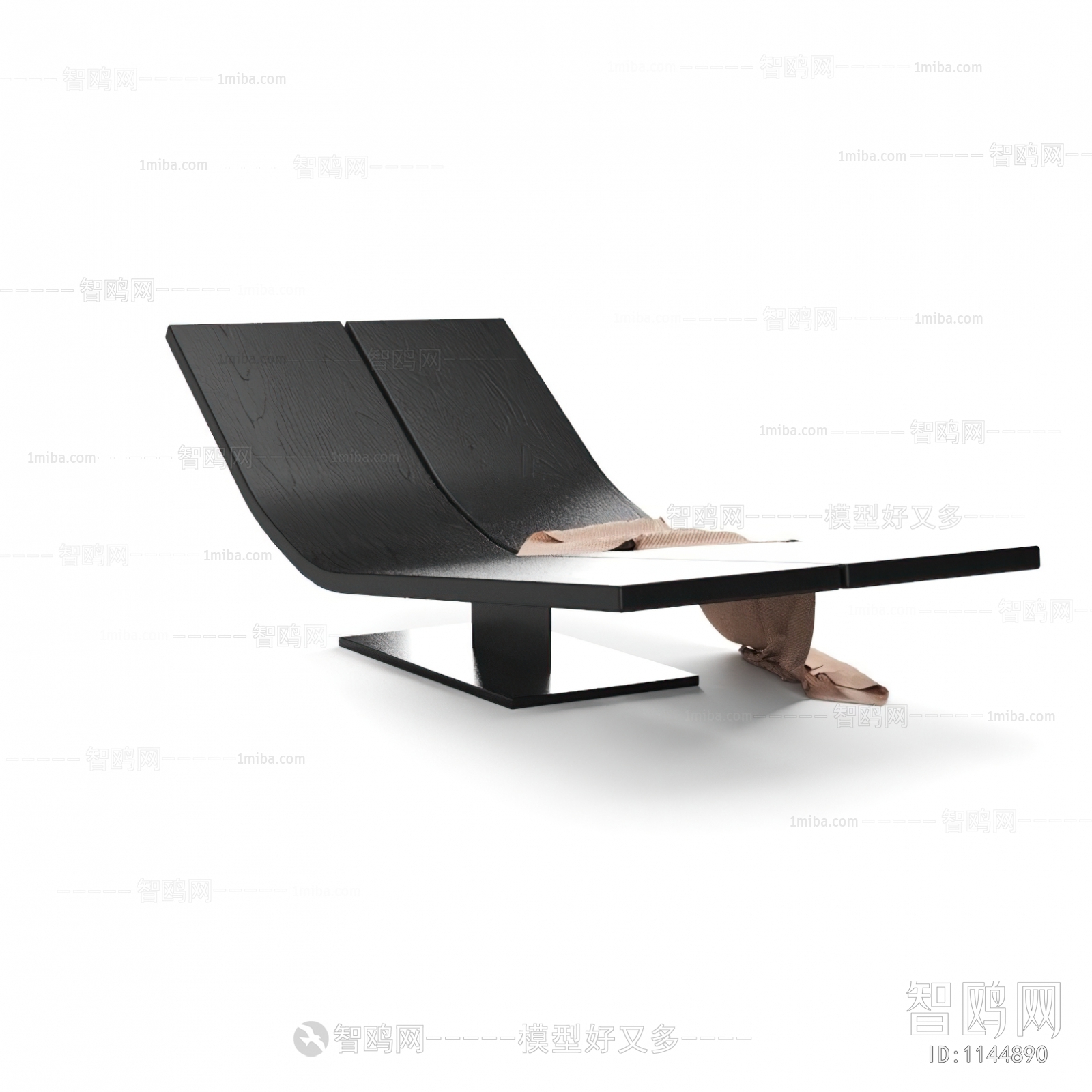 Modern Recliner