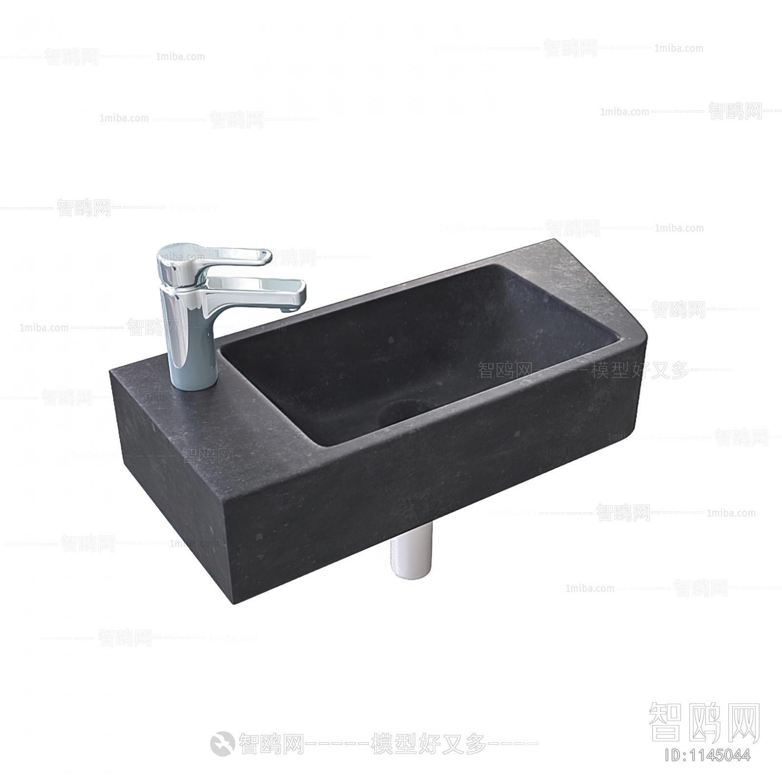 Modern Basin