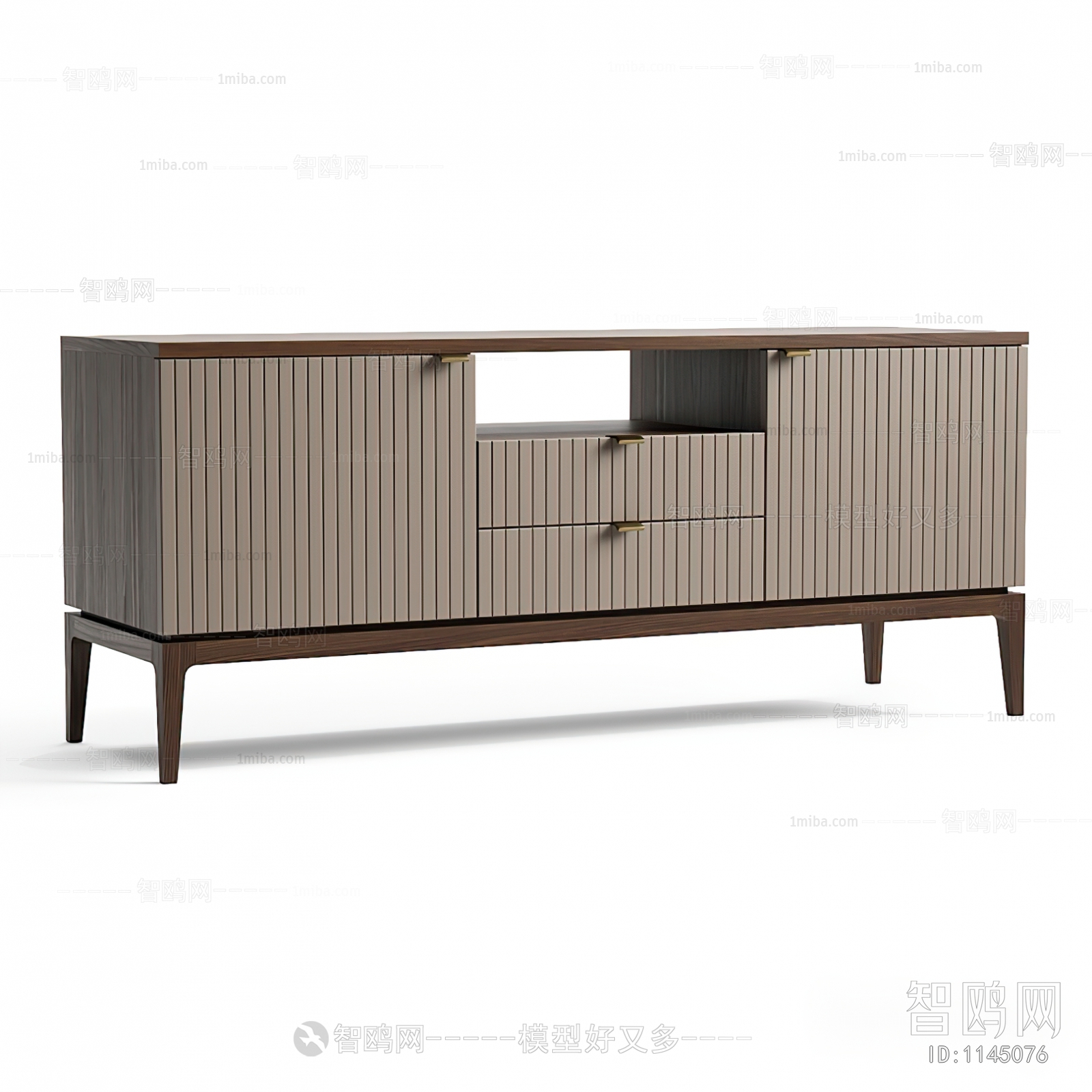 Modern TV Cabinet