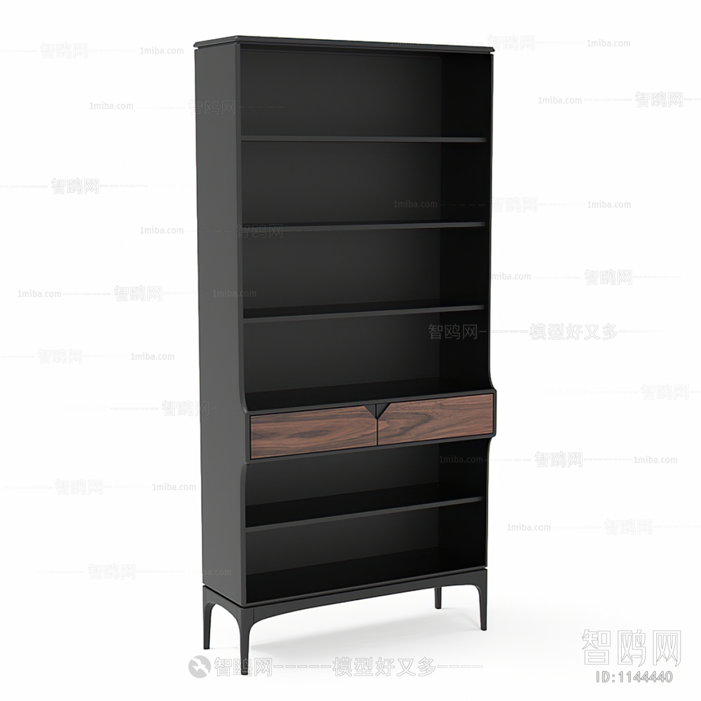 Modern Decorative Cabinet