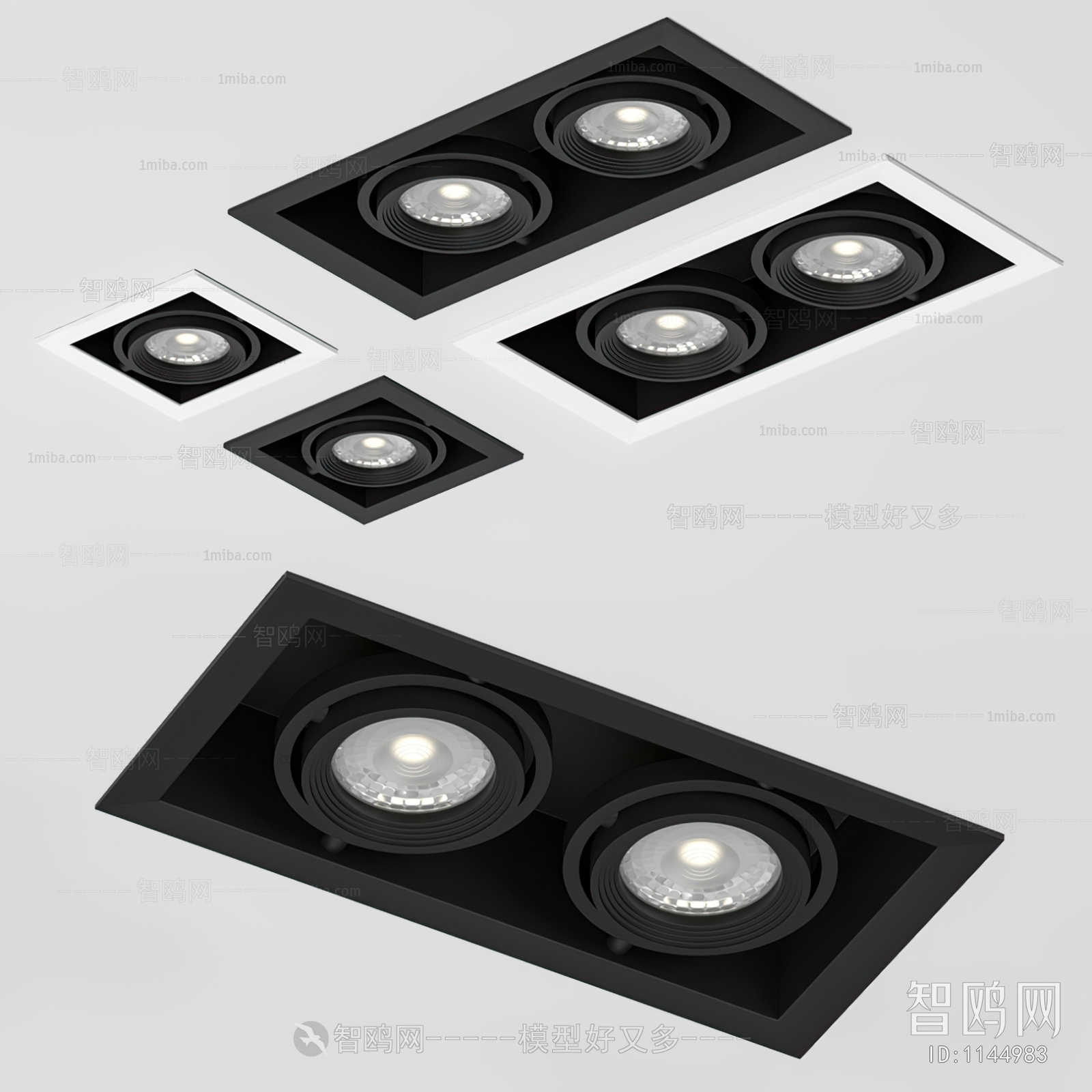 Modern Downlight Spot Light