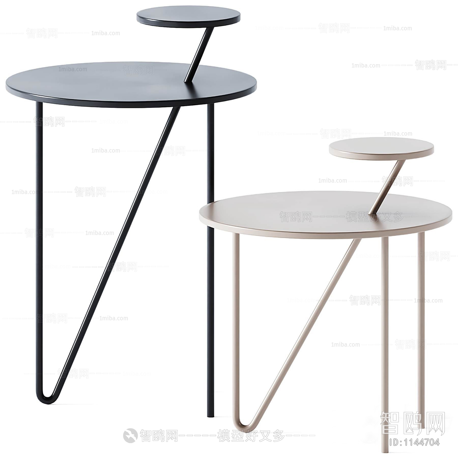 Modern Side Table/corner Table