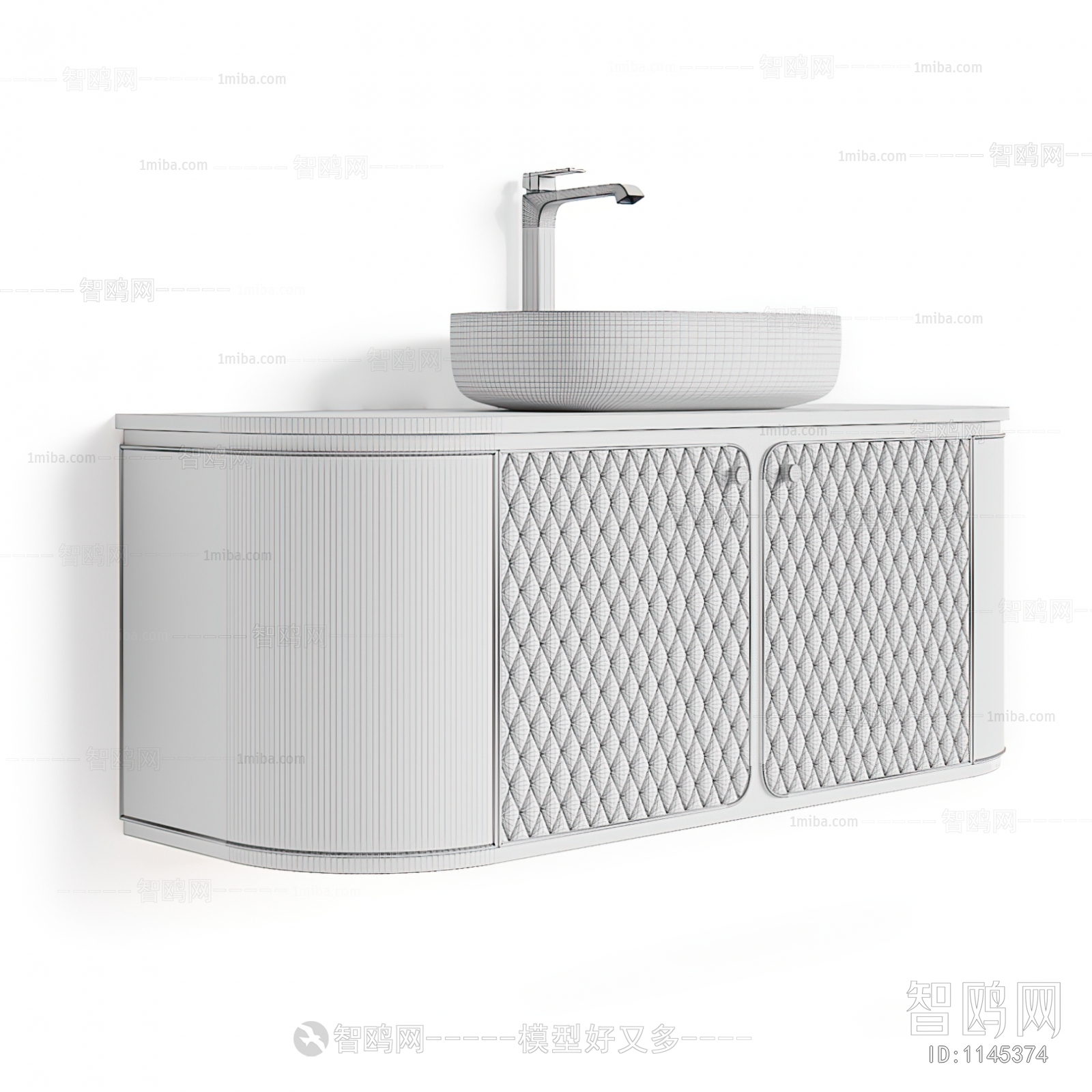 Modern Basin