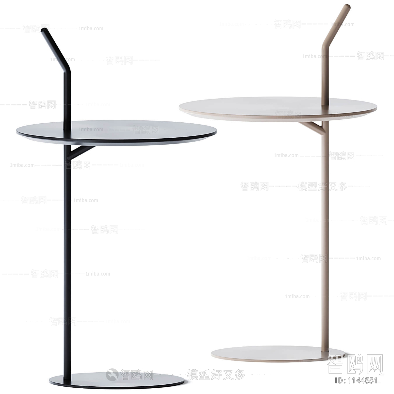 Modern Side Table/corner Table