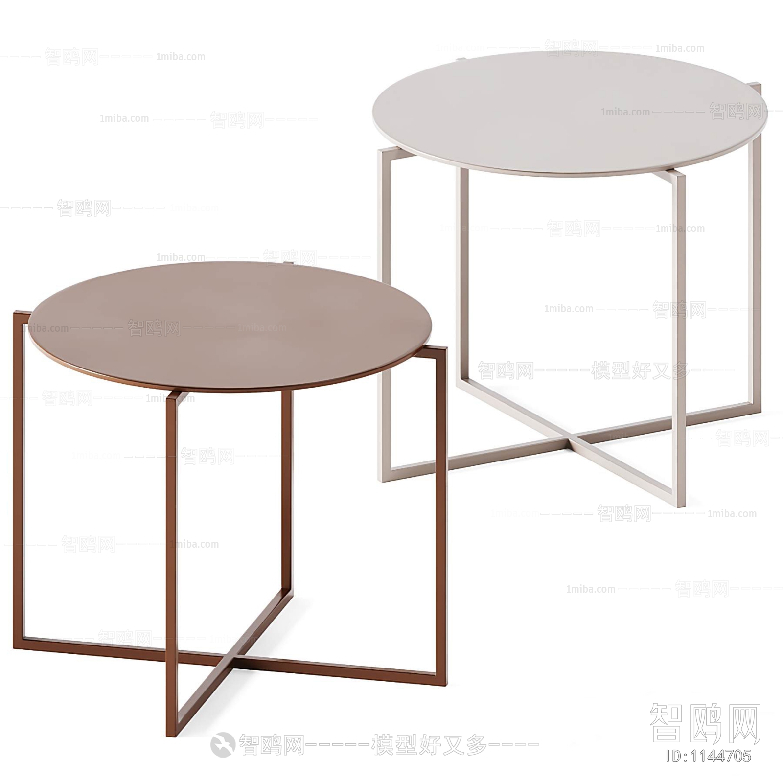 Modern Side Table/corner Table