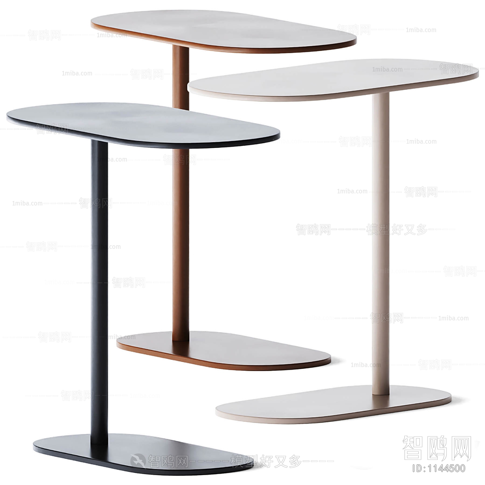 Modern Side Table/corner Table