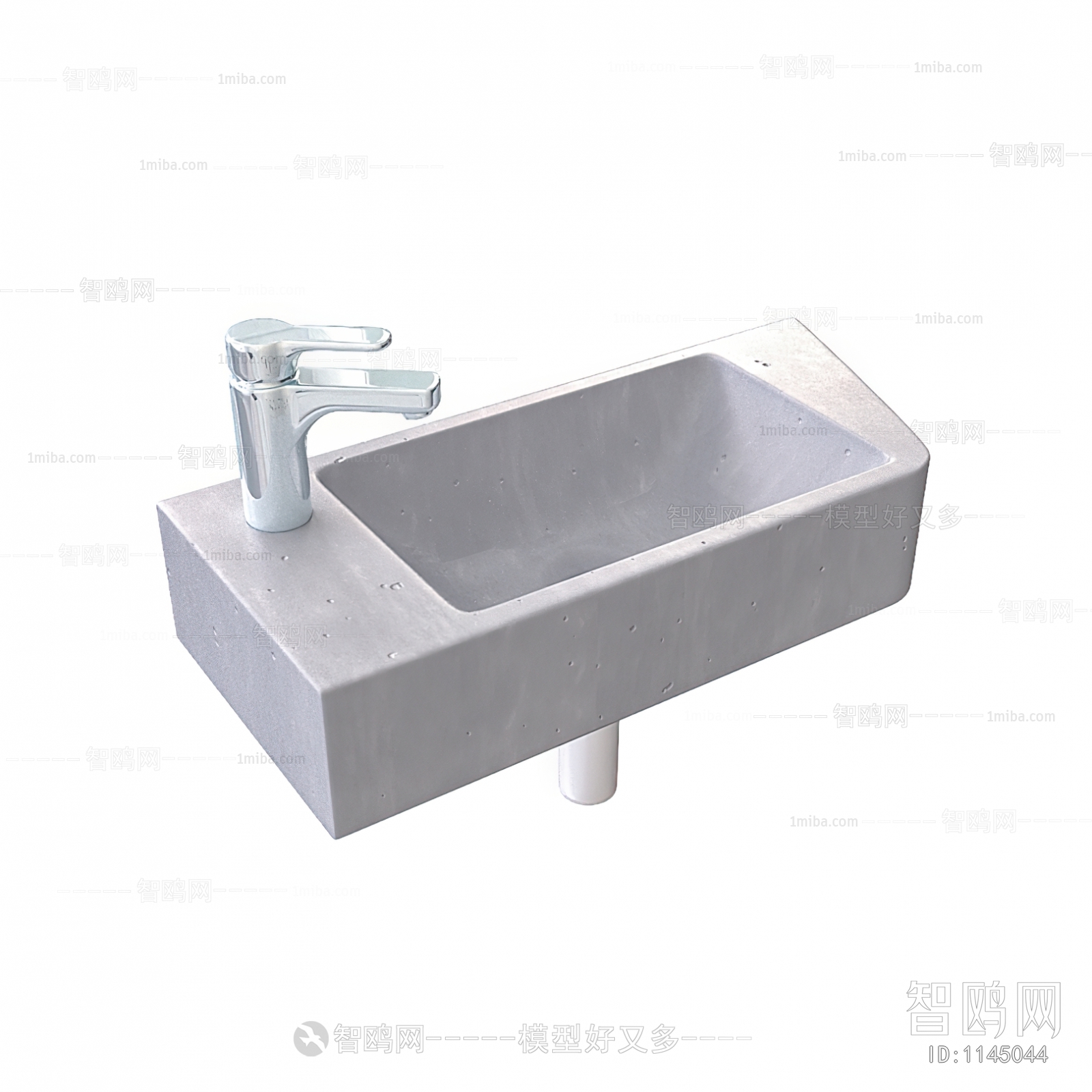 Modern Basin