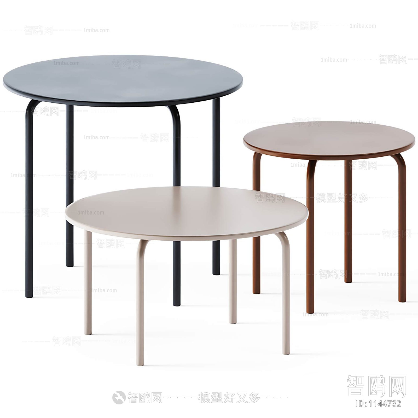 Modern Side Table/corner Table