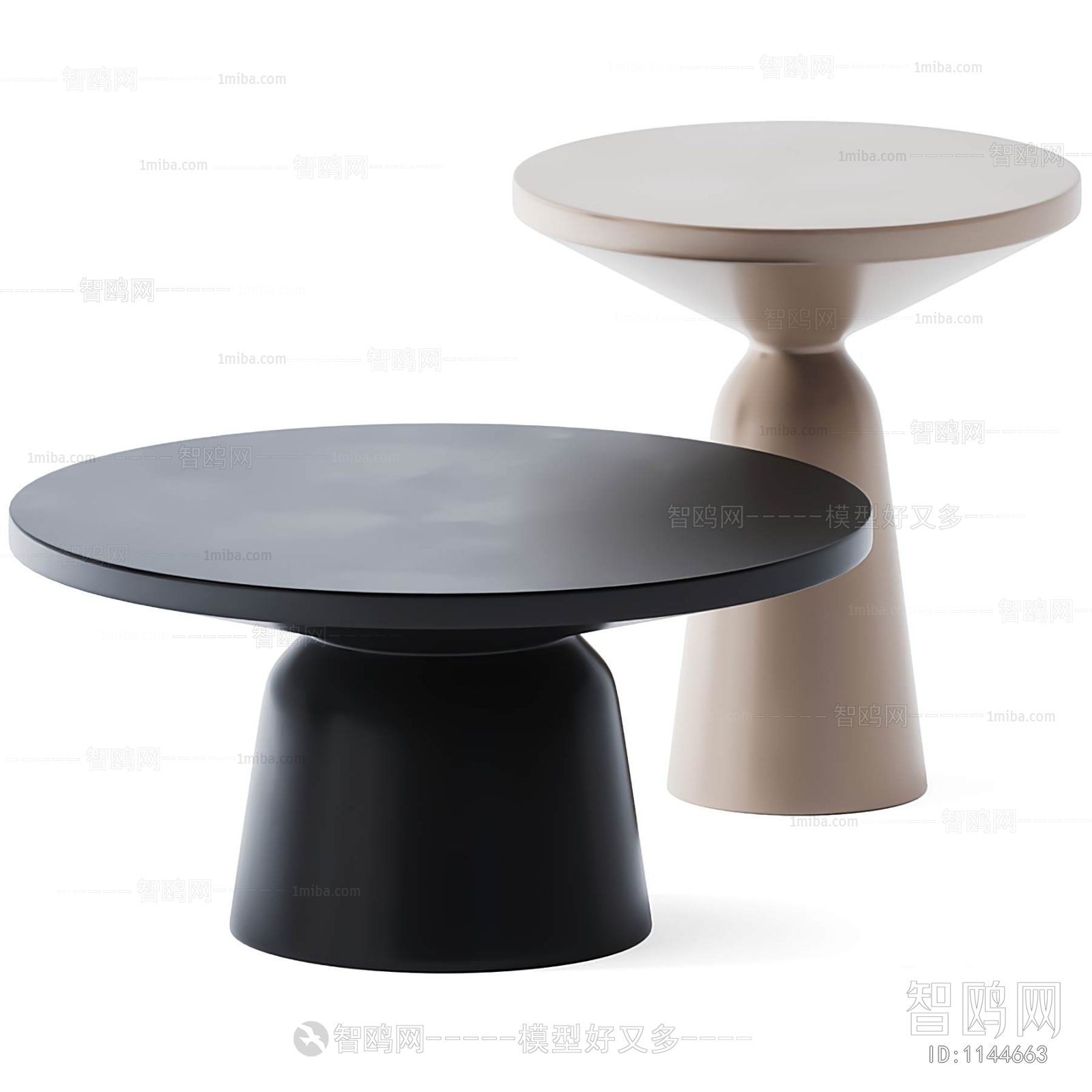 Modern Side Table/corner Table