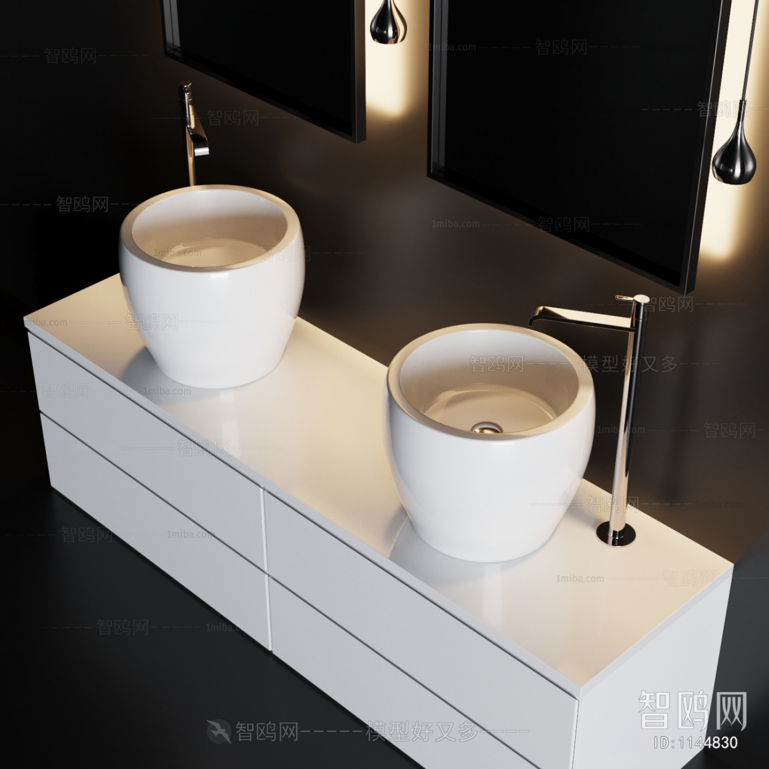 Modern Basin