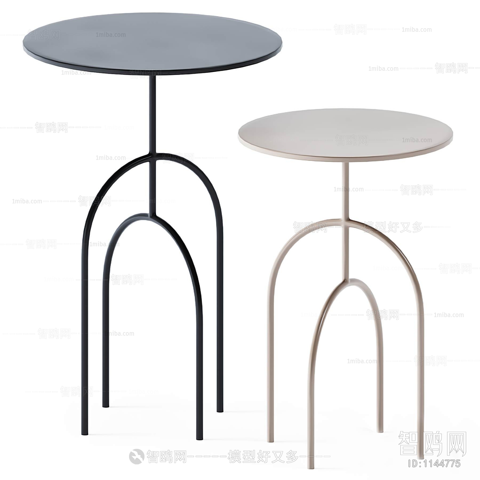 Modern Side Table/corner Table