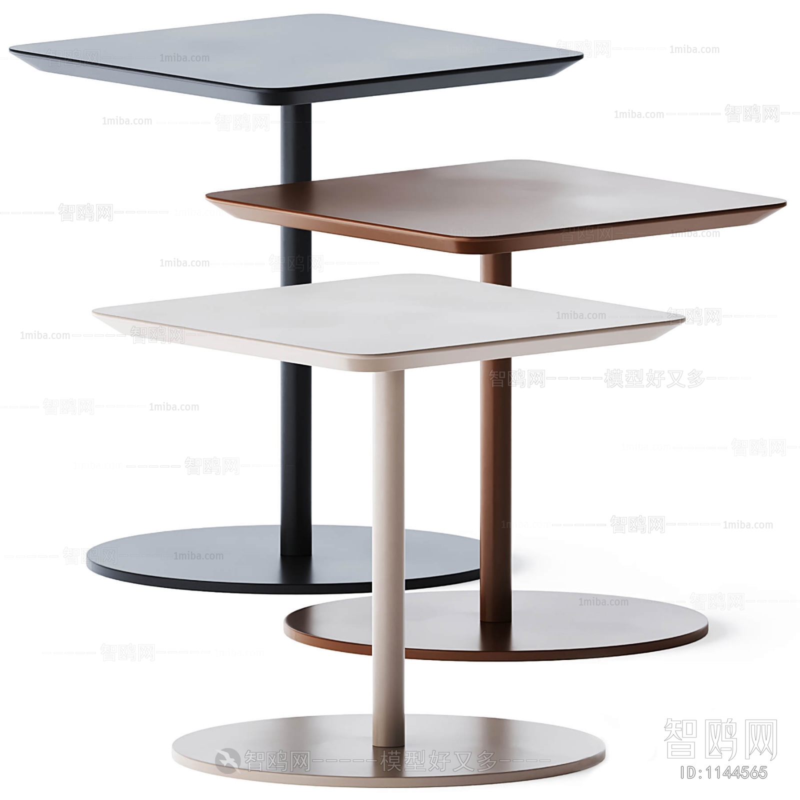 Modern Side Table/corner Table