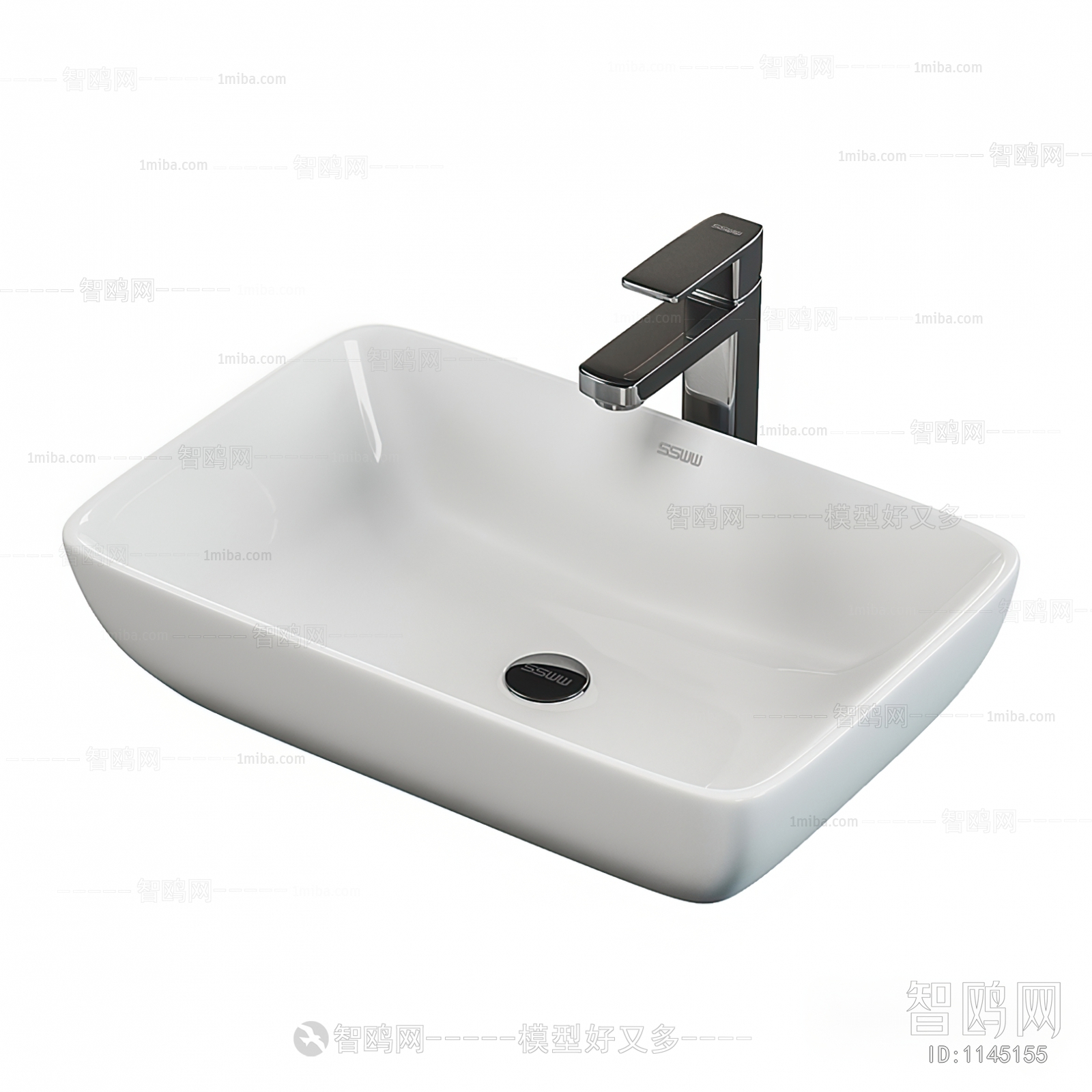 Modern Basin