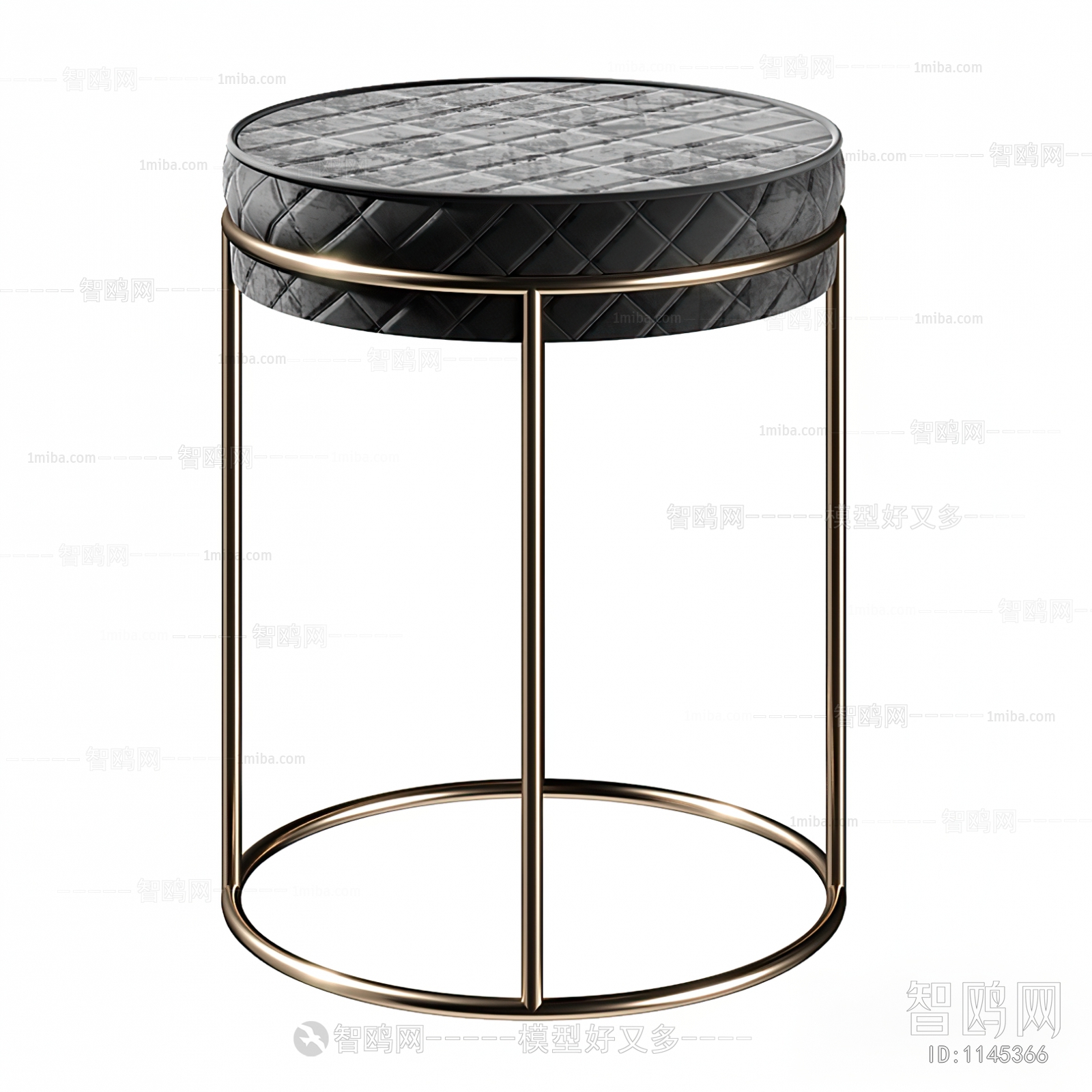 Modern Stool