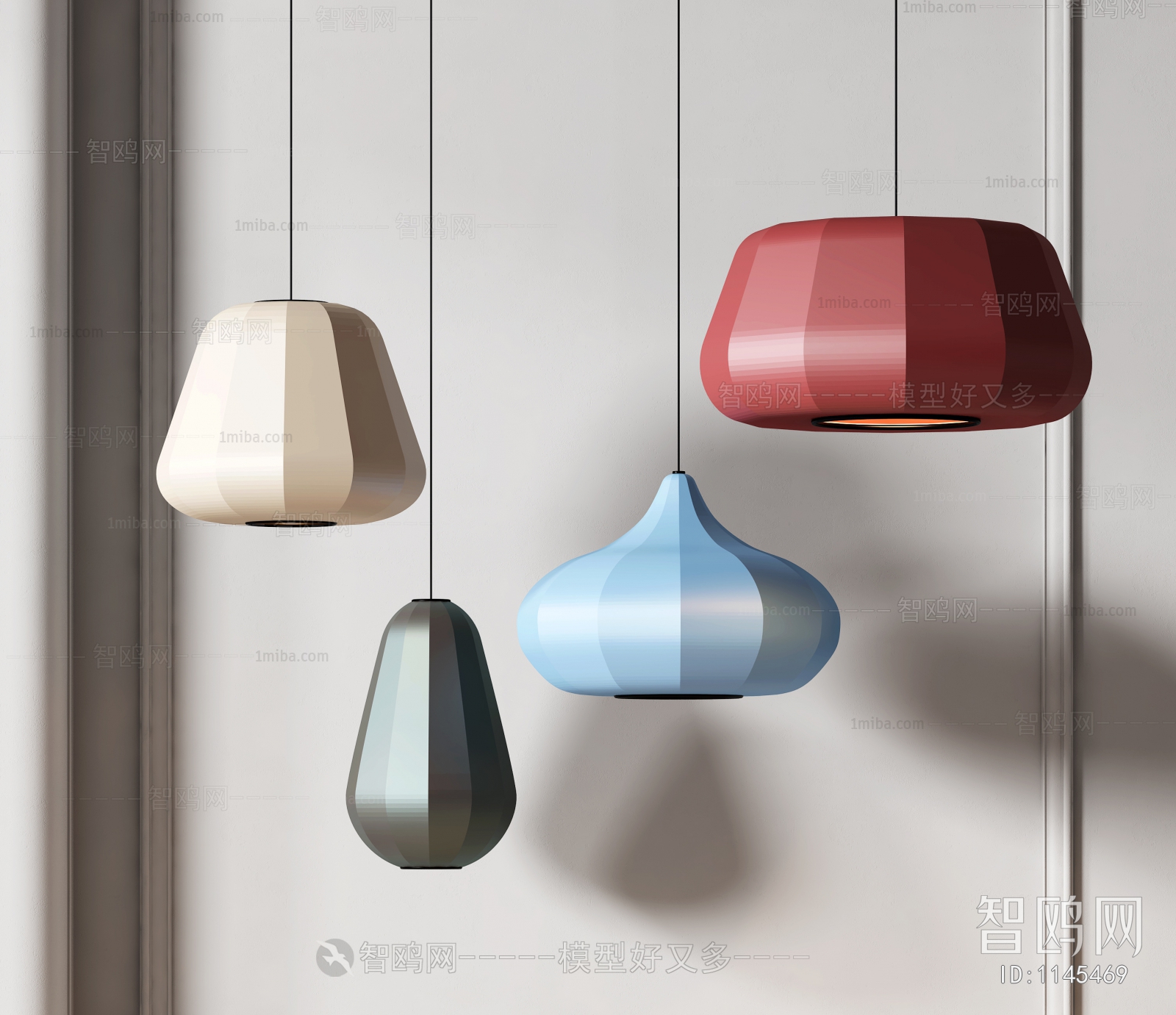 Modern Droplight