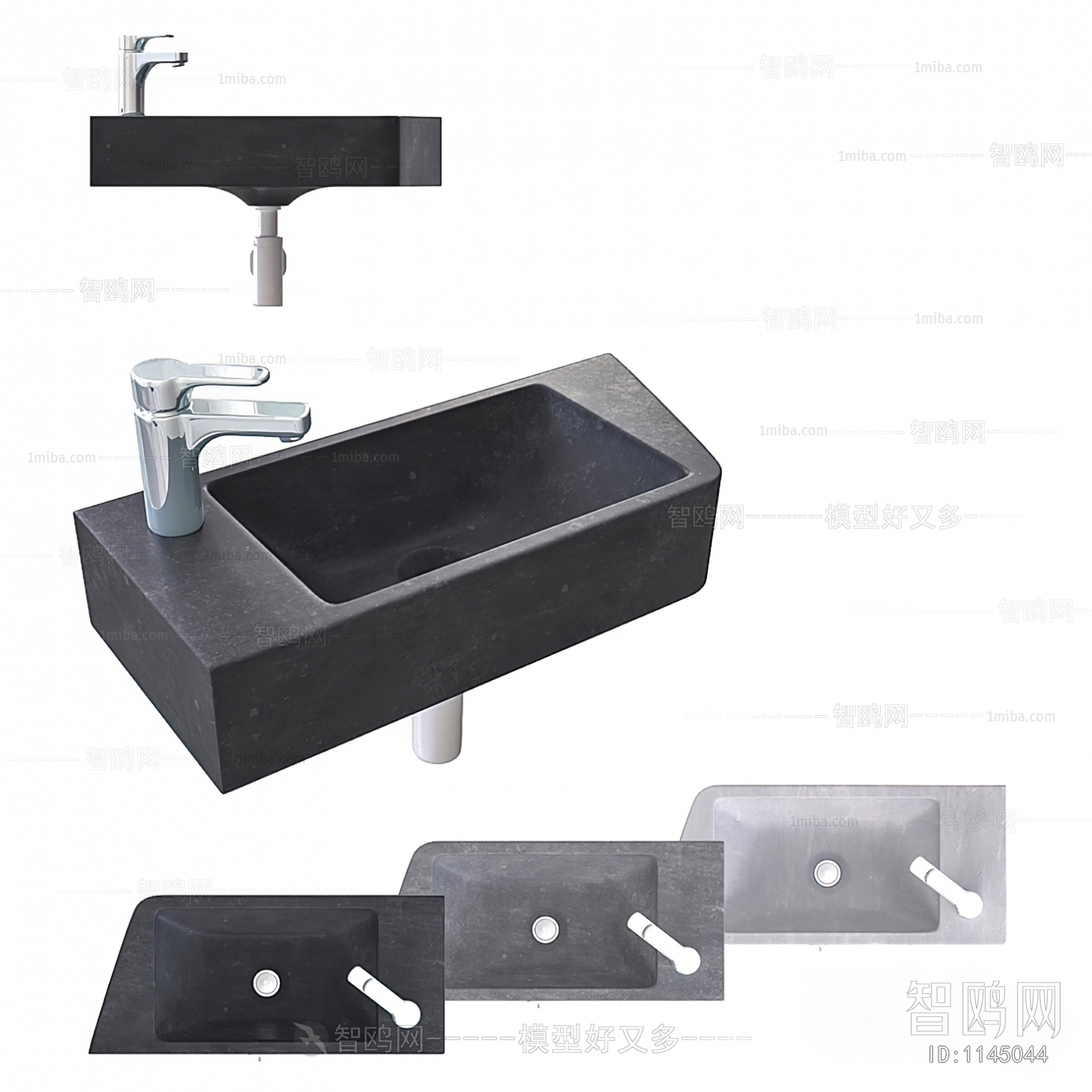 Modern Basin