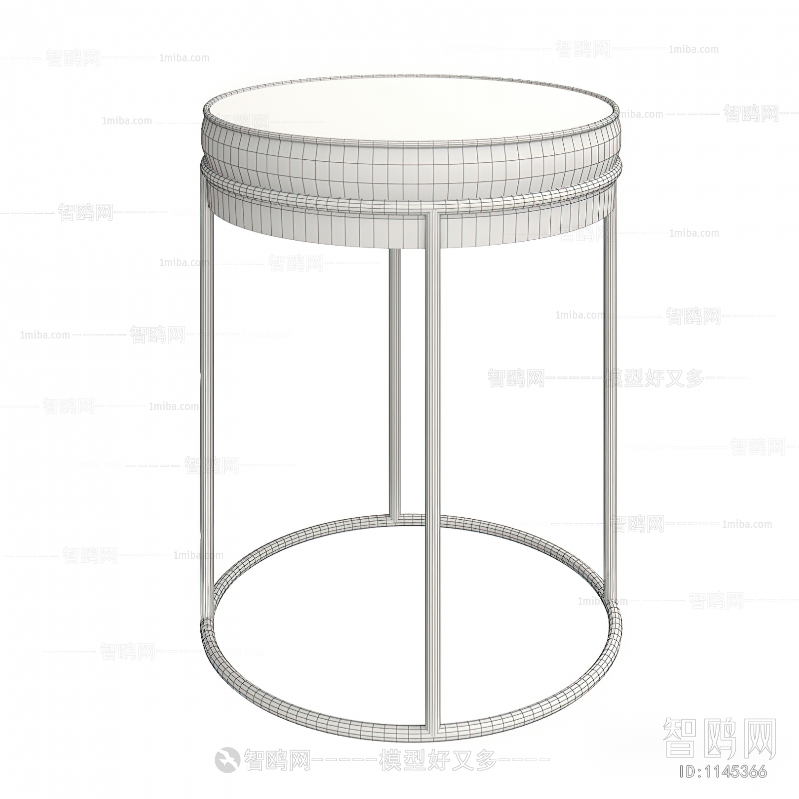 Modern Stool