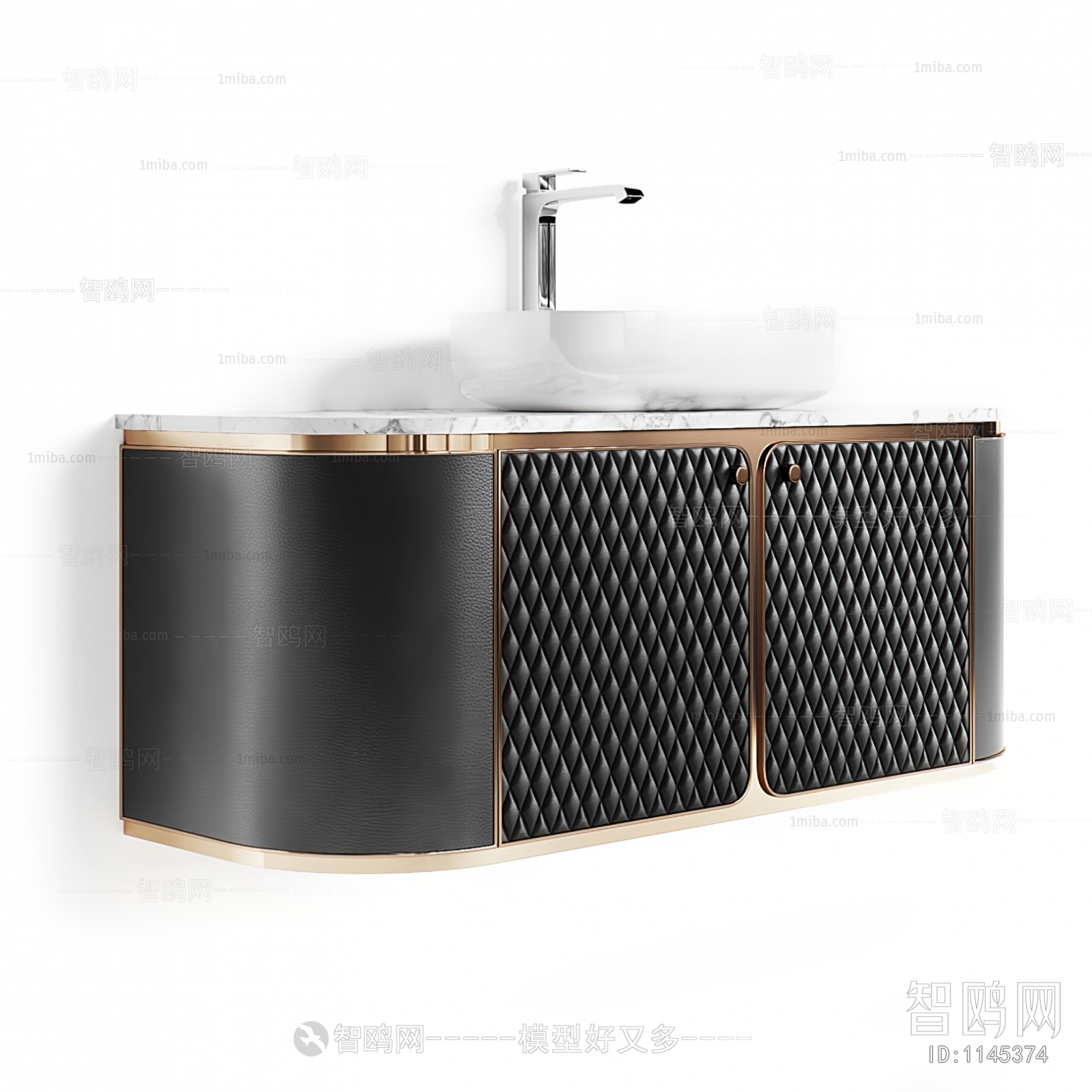 Modern Basin