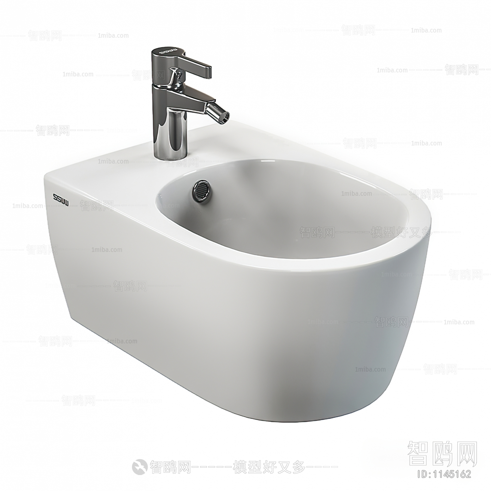 Modern Basin